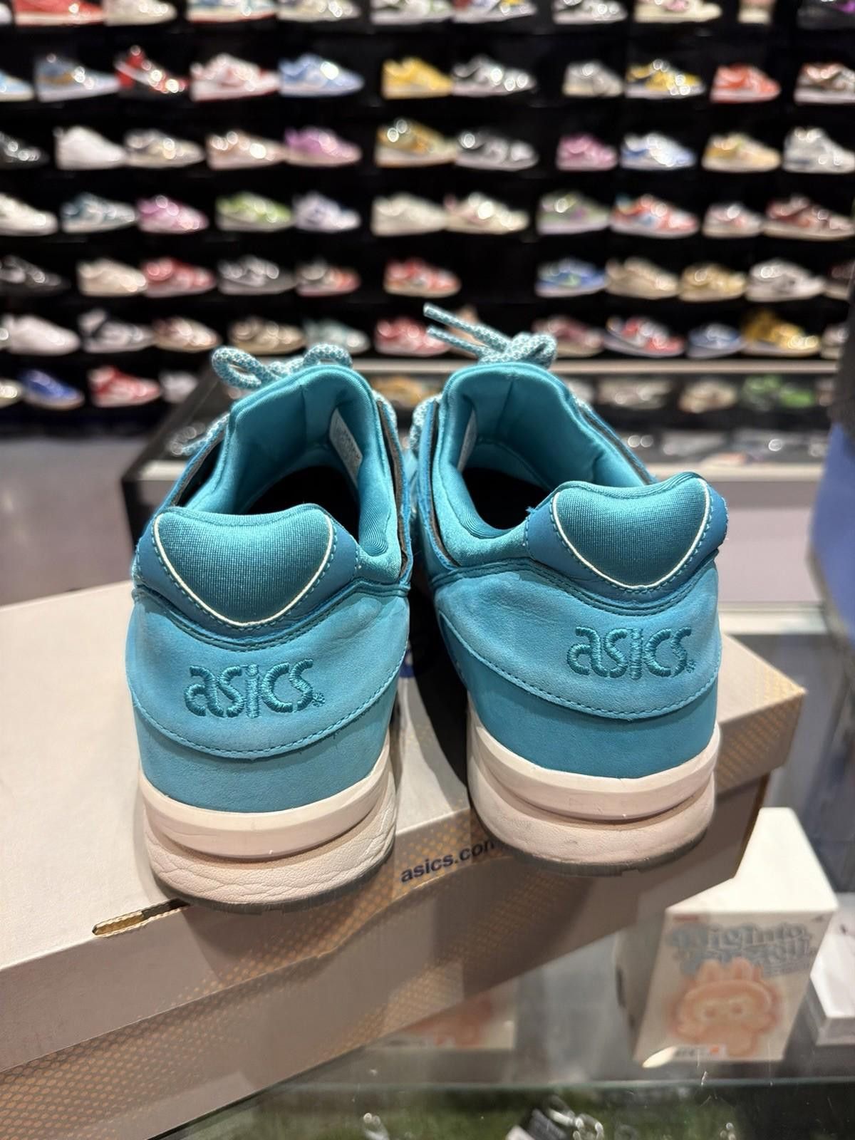 Asics Size 11.5 - ASICS Ronnie Fieg x Gel Lyte 5 Cove EUC Size US 11.5 / EU 44-45 - 11 Thumbnail