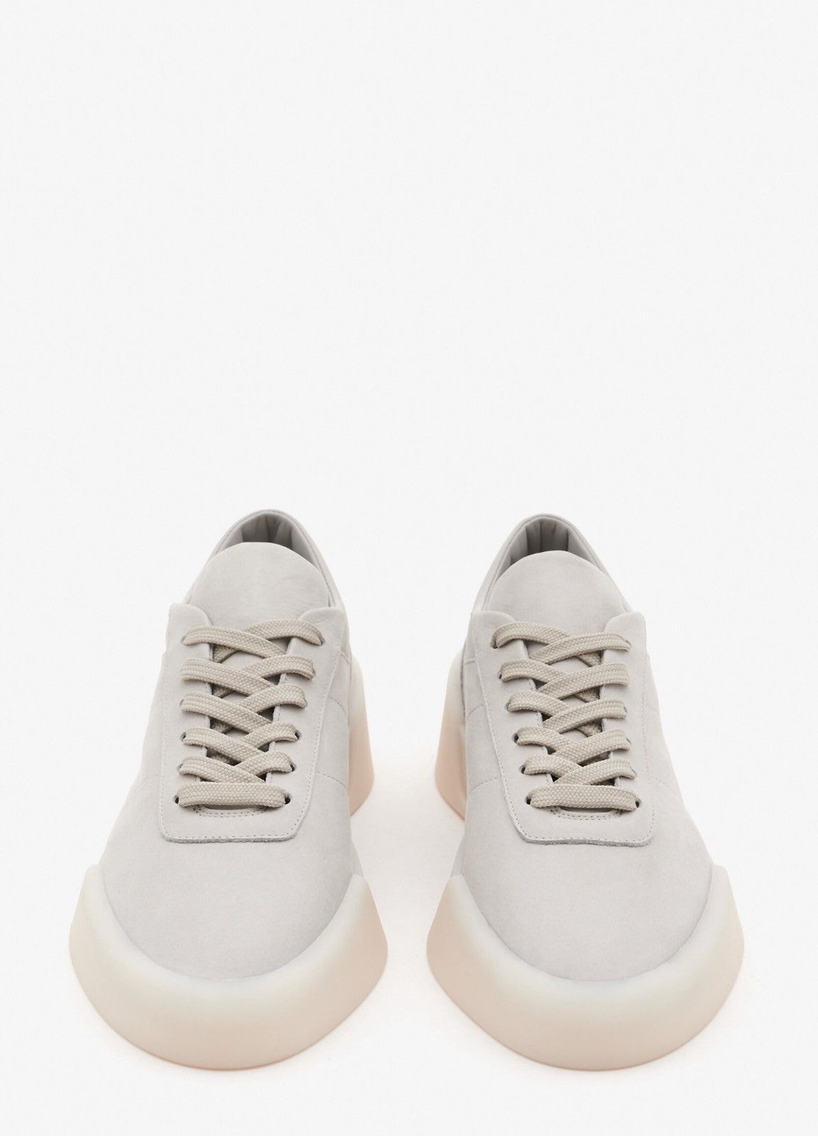 Fear of God Last Fear of God Aerobic Nubuck Low Sneakers Size US 8 / EU 41 - 5 Thumbnail