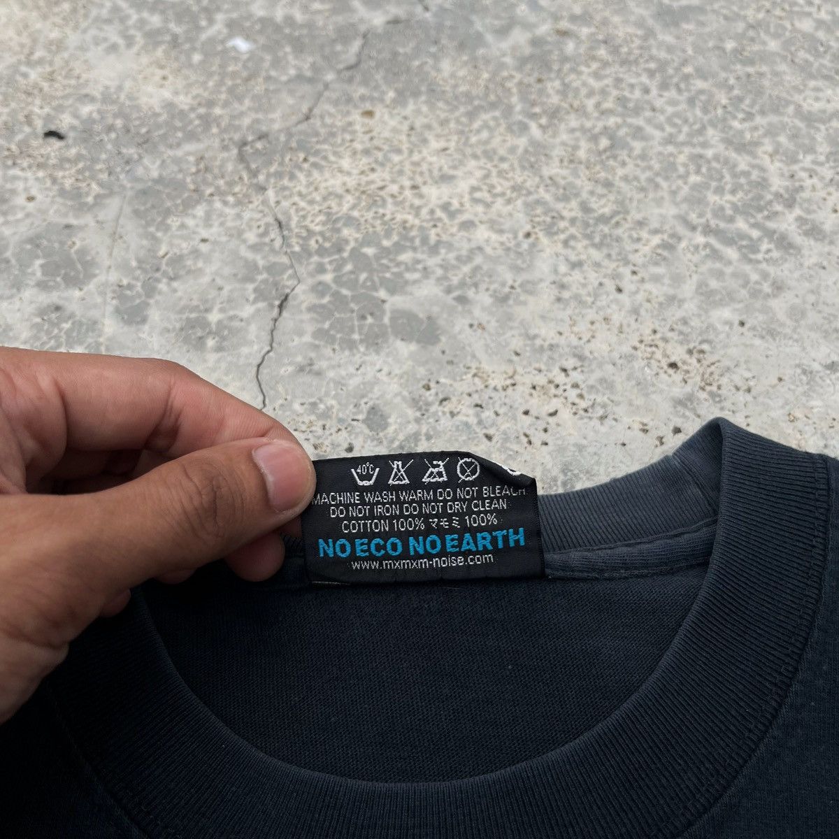 Thrasher Magical Mosh Misfits X Thrasher Skateboard Japanese Brand Size US M / EU 48-50 / 2 - 8 Thumbnail