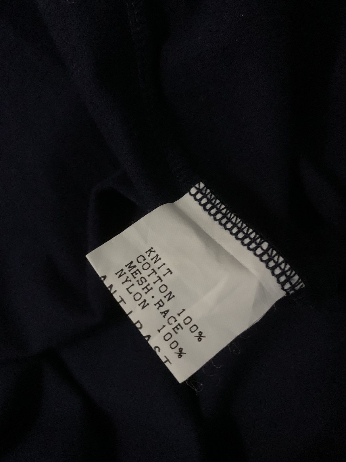 Yohji Yamamoto 💥Vintage The Ginza Yohji Yamamoto Dress Size XS / US 0-2 / IT 36-38 - 6 Thumbnail