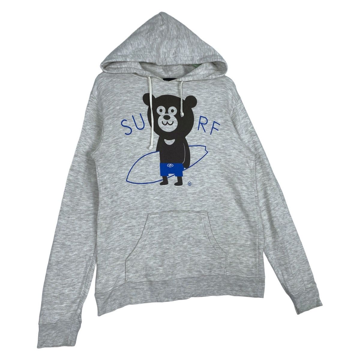 Designer × Vintage The Wonderful Hoodie Sweatshirt Pullover Jumper Size M Size US M / EU 48-50 / 2 - 4 Thumbnail