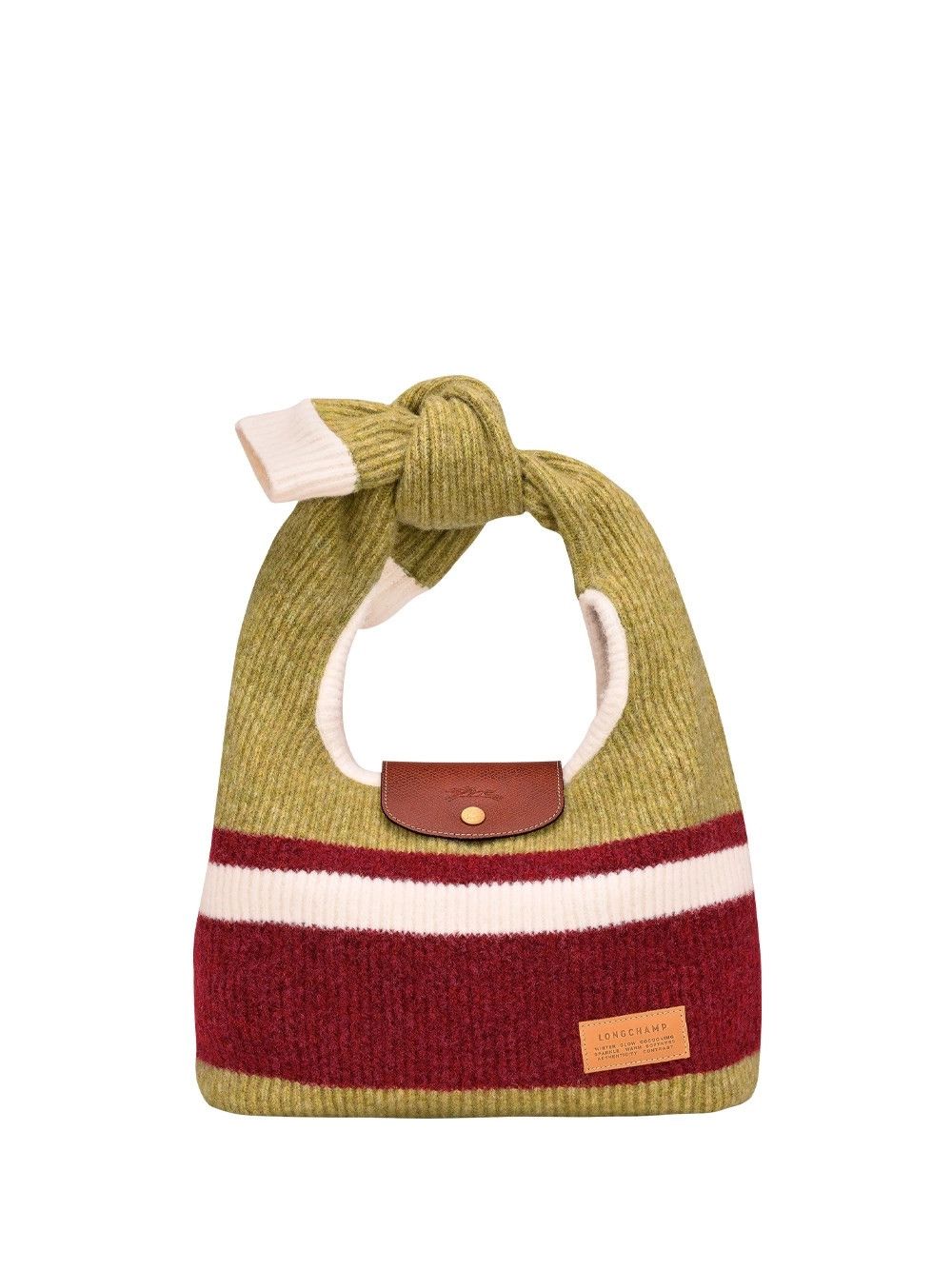 Longchamp `Le Pliage Cocooning` Medium Shoulder Bag Size ONE SIZE - 1 Thumbnail