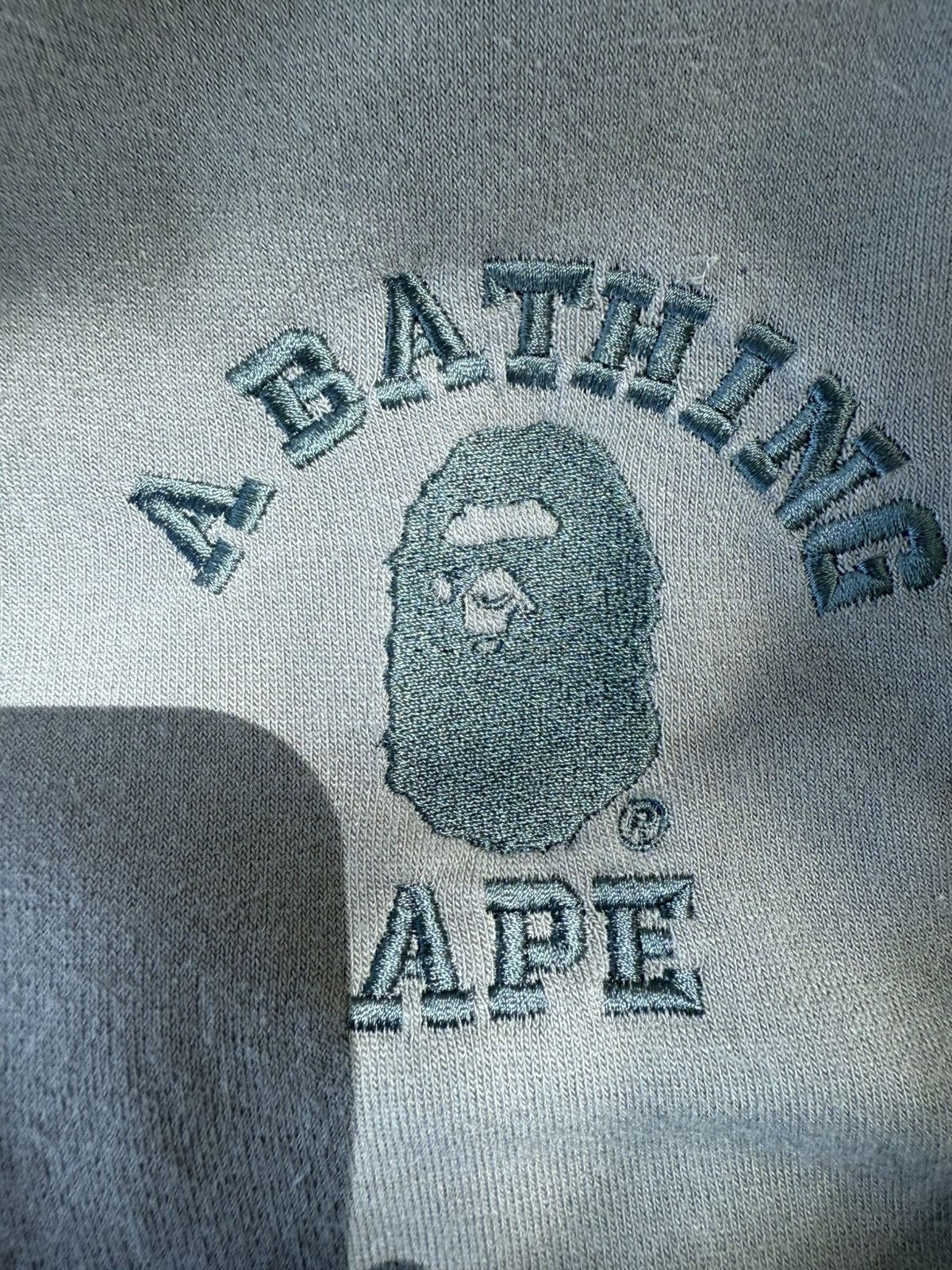 Bape Bape sweatpants Size US 28 / EU 44 - 3 Thumbnail