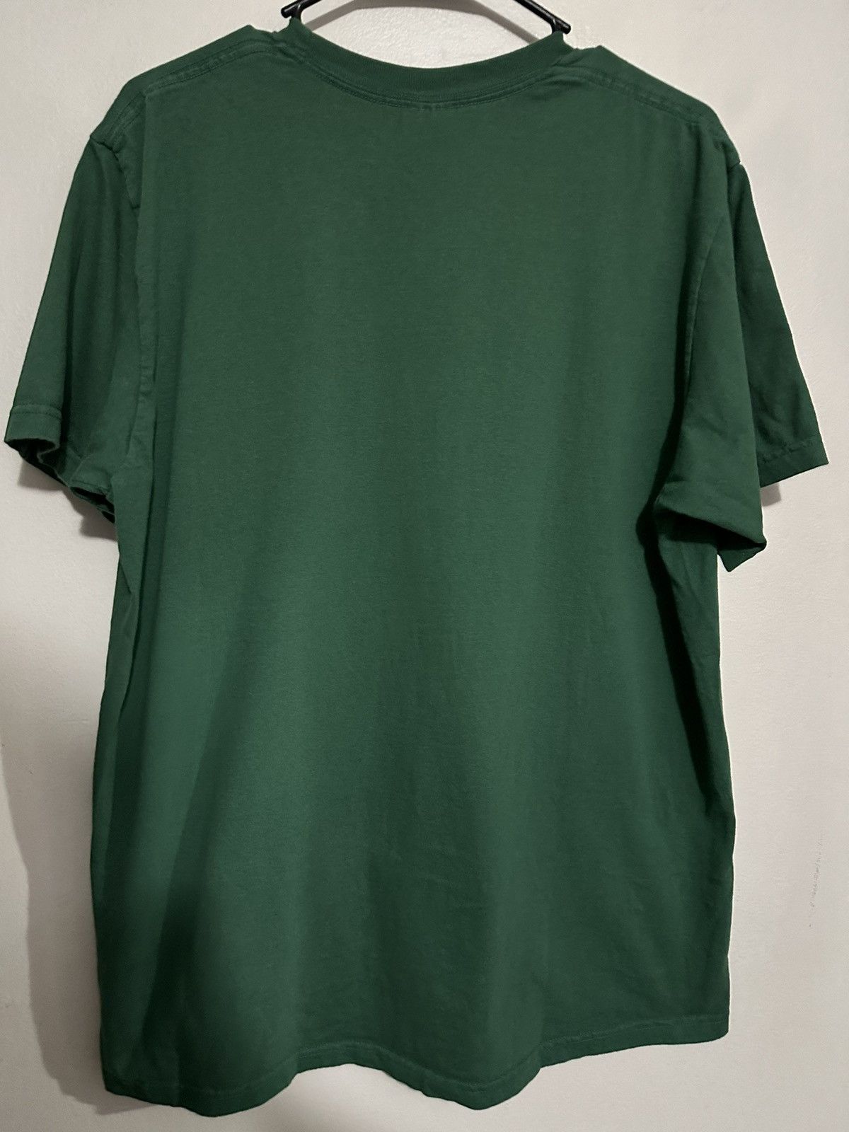Supreme Supreme Payment Tee Size US L / EU 52-54 / 3 - 3 Thumbnail