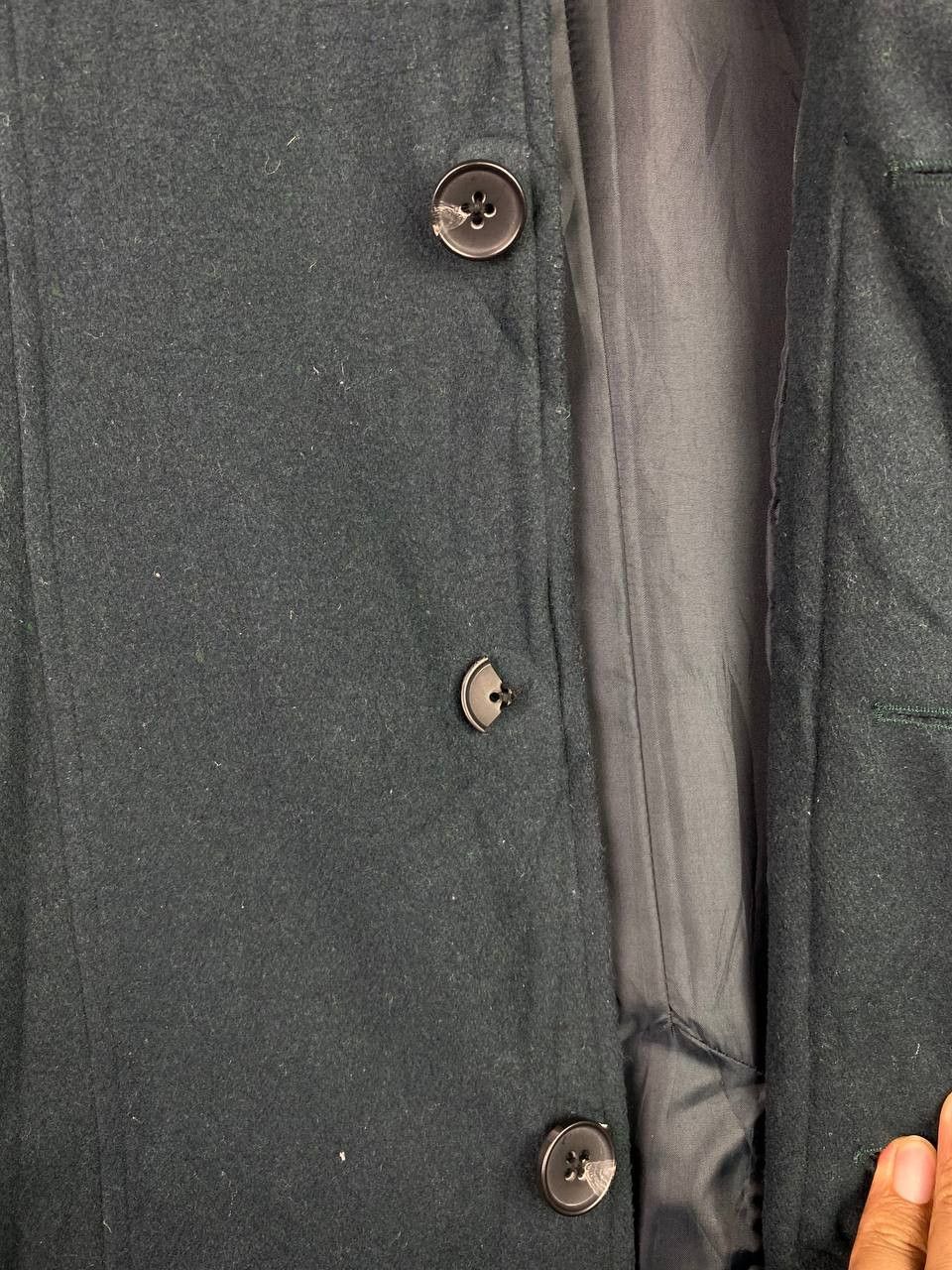 semanticdesign semantic design japanese brands polyester jacket nice design Size US M / EU 48-50 / 2 - 4 Thumbnail