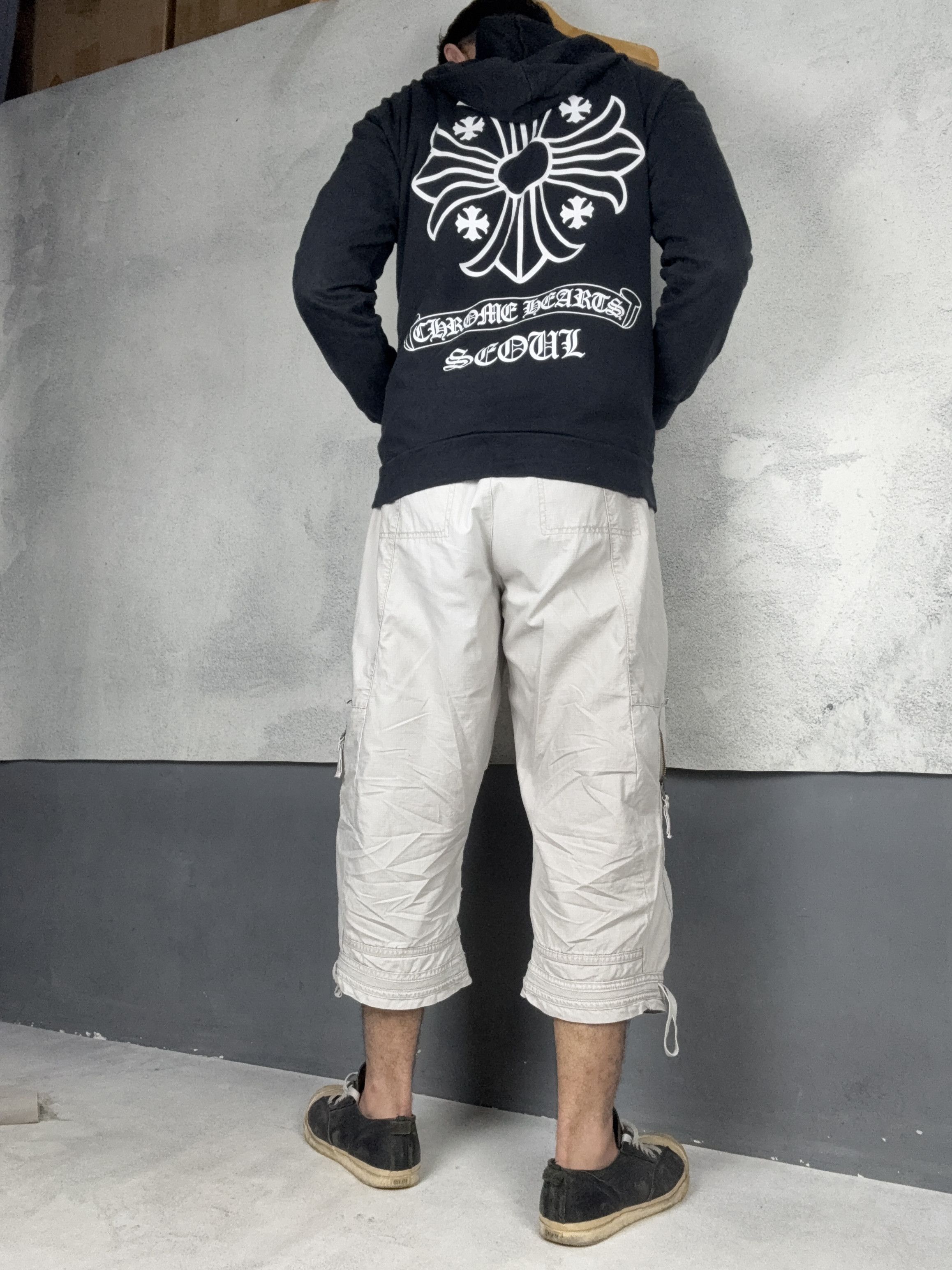 Marithe + Francois Girbaud Marithe Francois Girbaud Y2K Pants Size US 34 / EU 50 - 4 Thumbnail