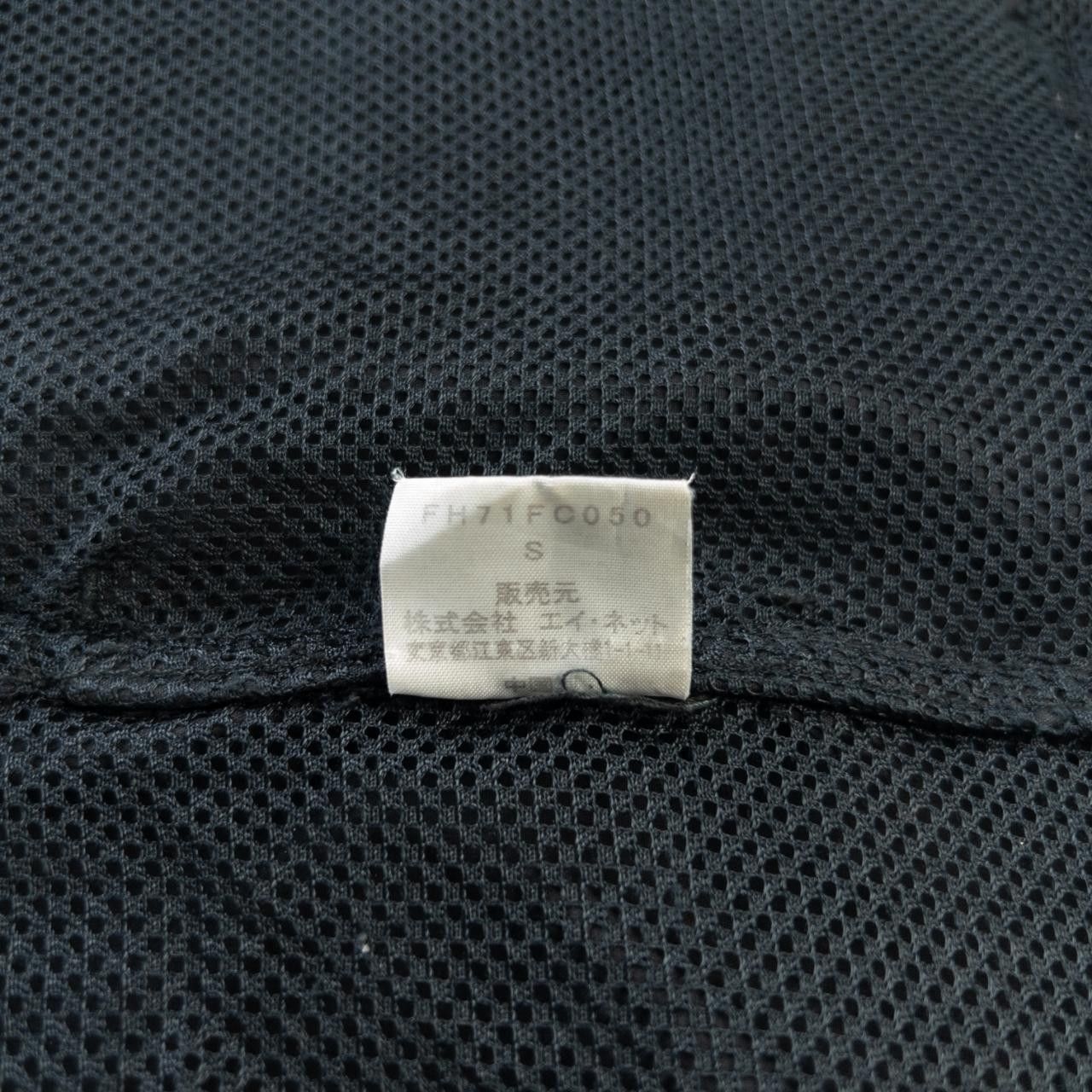 Final Home Vintage Final Home By Issey Miyake Pocket Jacket Size M Size US M / EU 48-50 / 2 - 7 Thumbnail