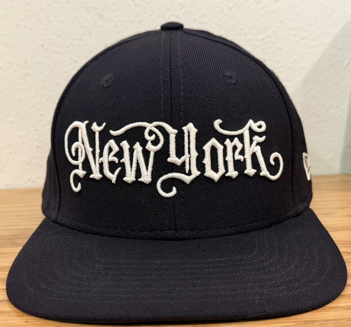 New Era Mister Cartoon New York Yankees Hat Size ONE SIZE - 1 Thumbnail