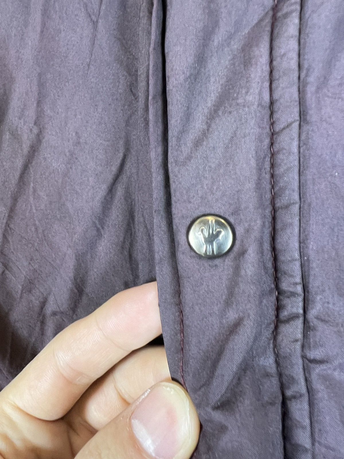 Moncler Moncler Ski Bomber Size US M / EU 48-50 / 2 - 5 Thumbnail