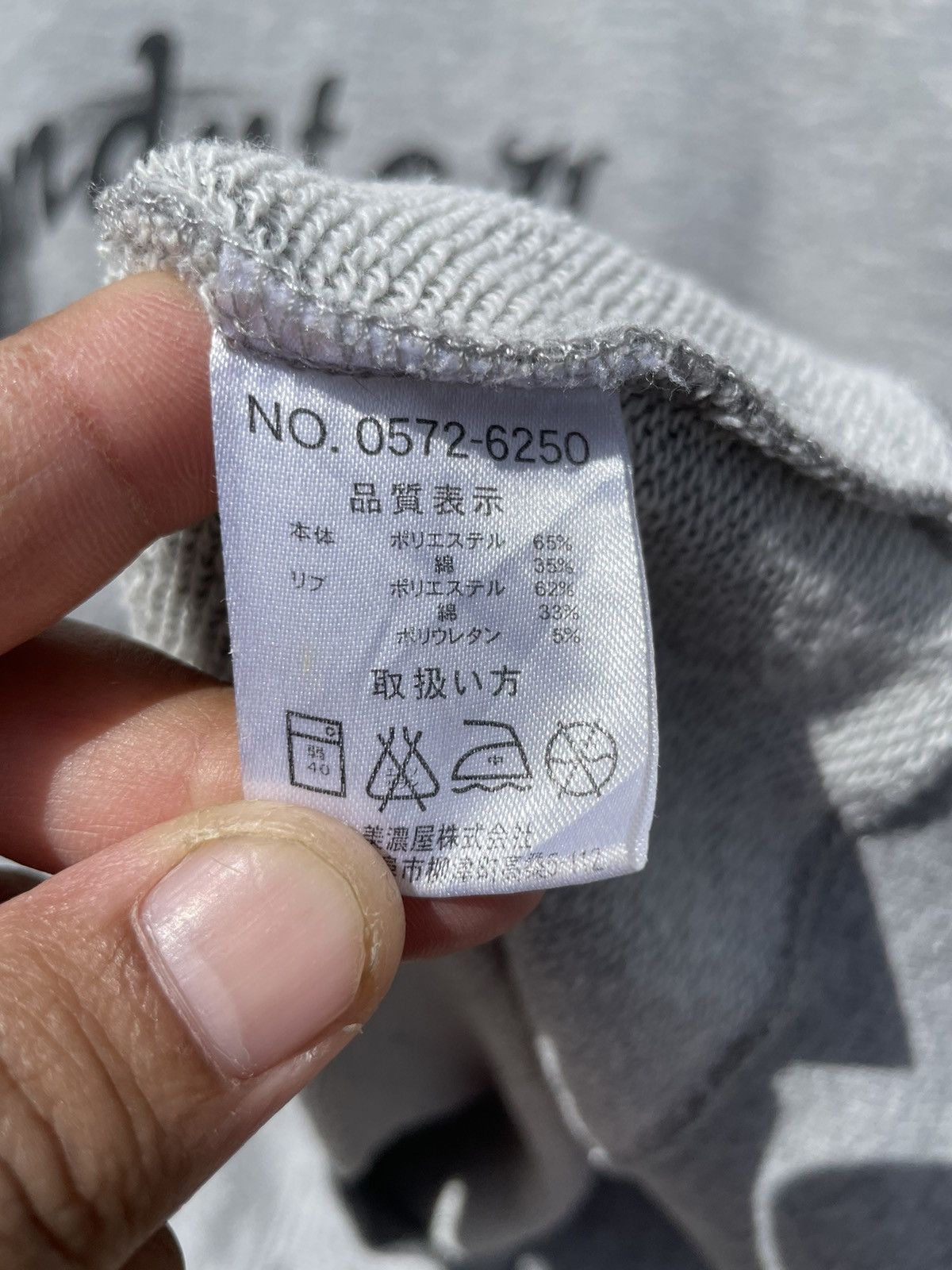 Von Dutch 🔥Accept Binding Offer🔥 Von Dutch Sweatshirt Size US M / EU 48-50 / 2 - 6 Thumbnail