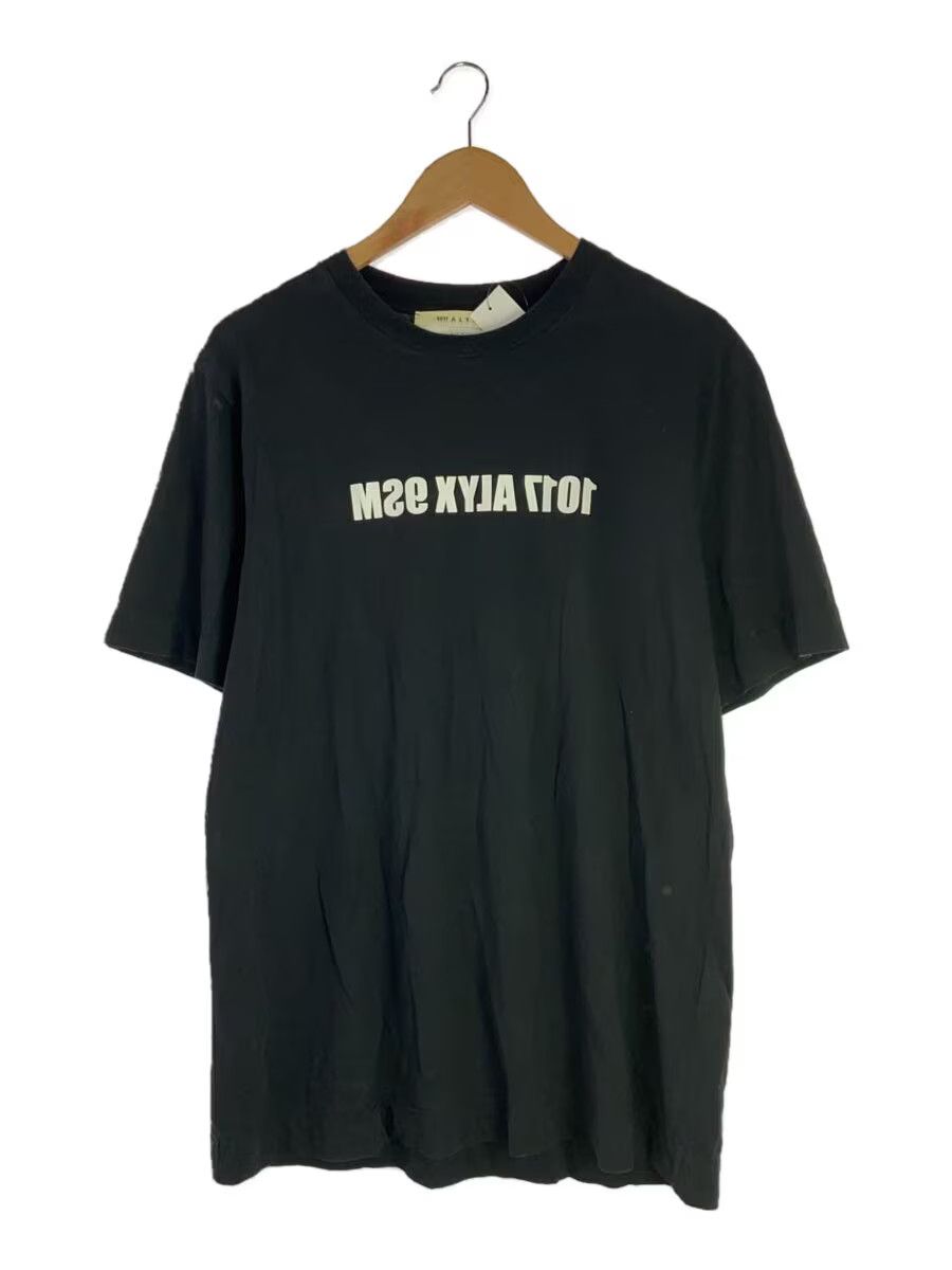 Reverse Logo Tee
