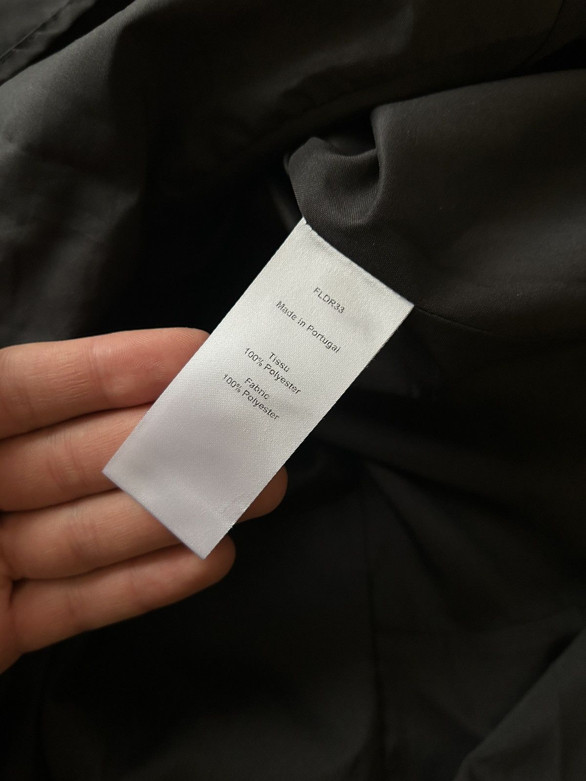Louis Vuitton LOUIS VUITTON DRESS SIZE 36 Size S / US 4 / IT 40 - 12 Thumbnail