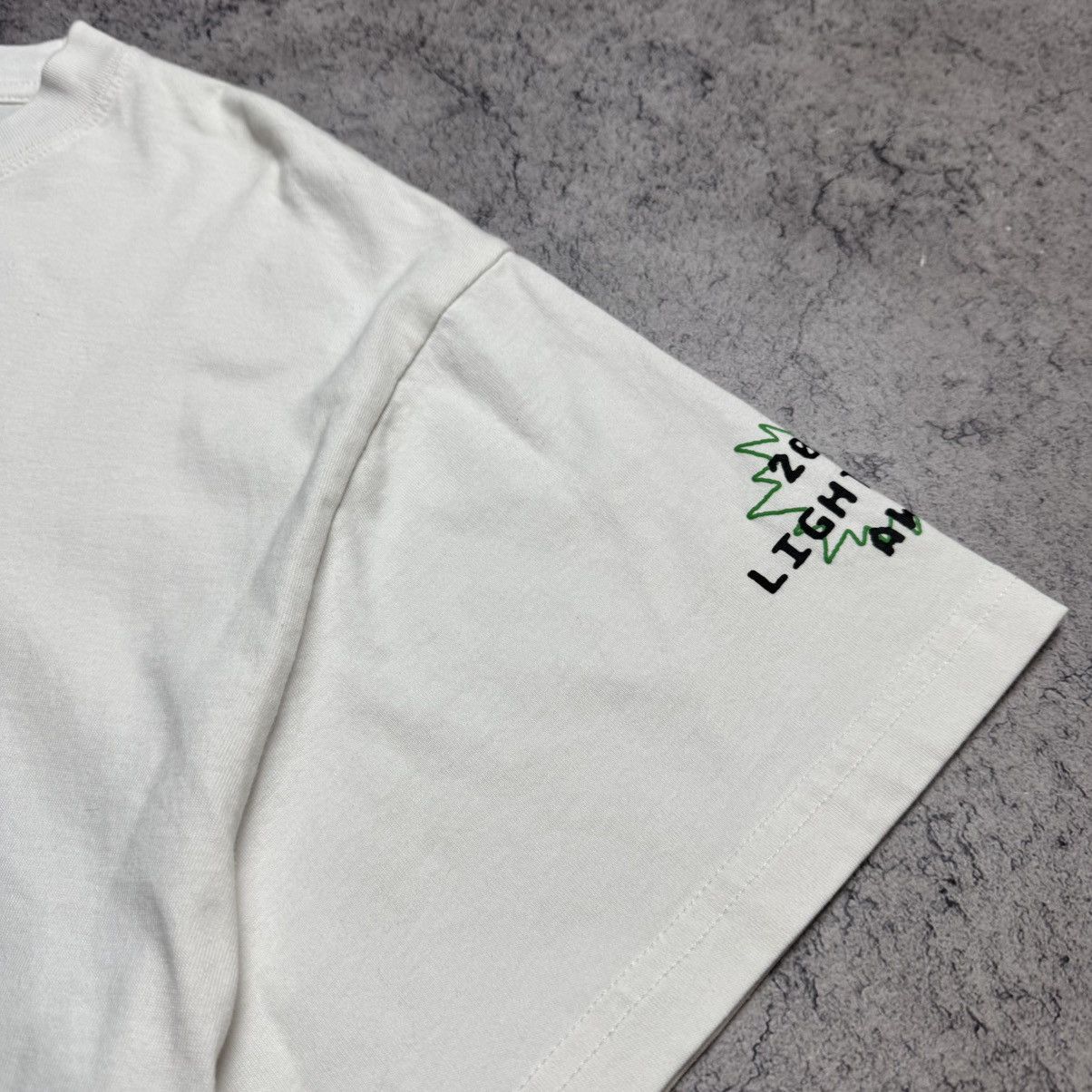 Brain Dead NEW Brain Dead Green Day T-Shirt Size US M / EU 48-50 / 2 - 5 Thumbnail