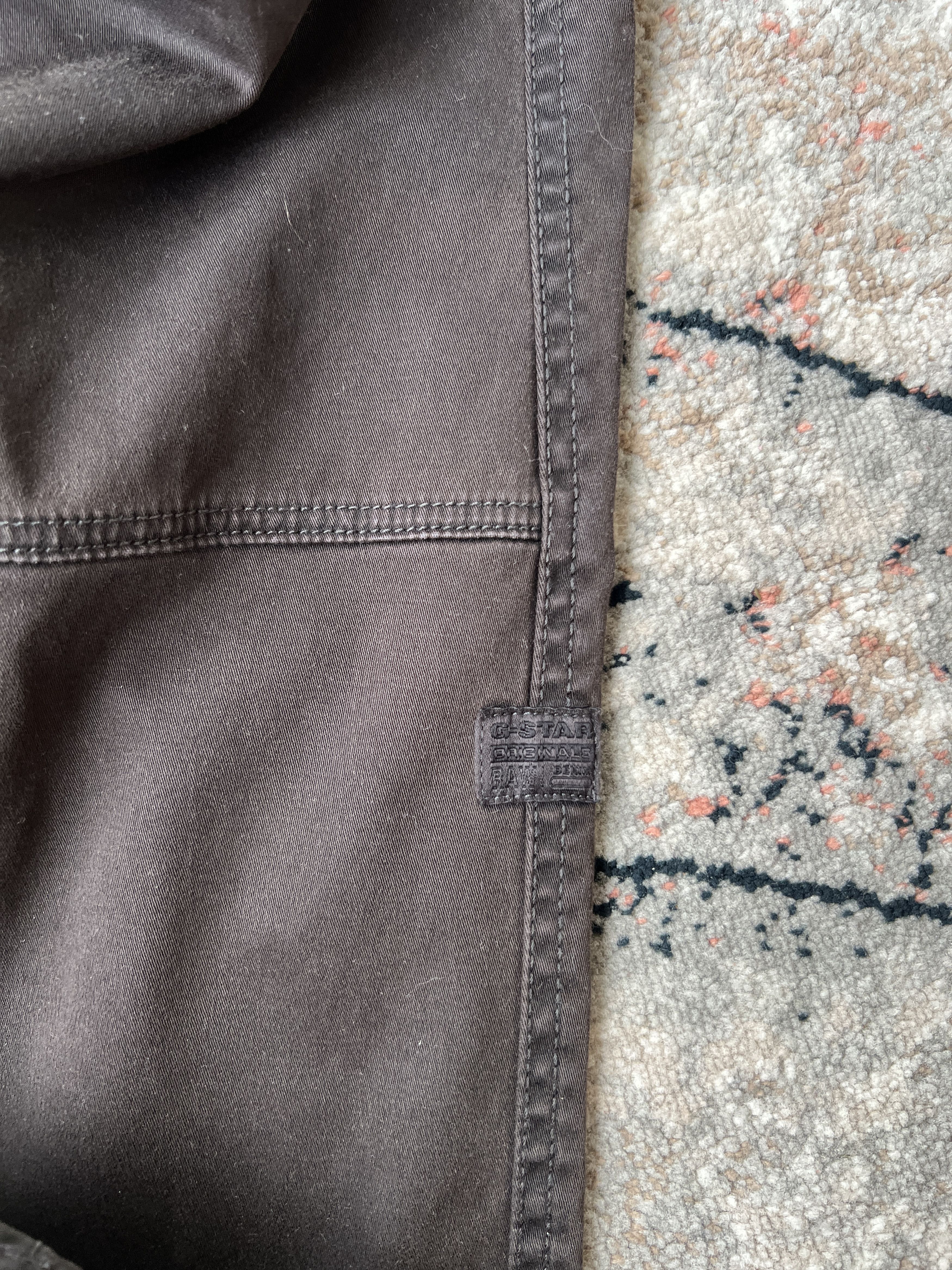 G-Star G-Star Raw Cargo Pants Size US 32 / EU 48 - 5 Thumbnail