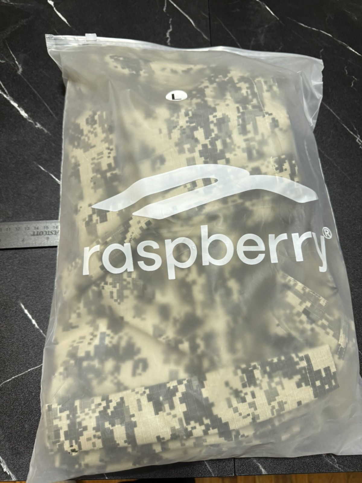 The GV Gallery The Gv Gallery Raspberry Hills Digital Camo Pants Digi Large Size US 36 / EU 52 - 10 Thumbnail