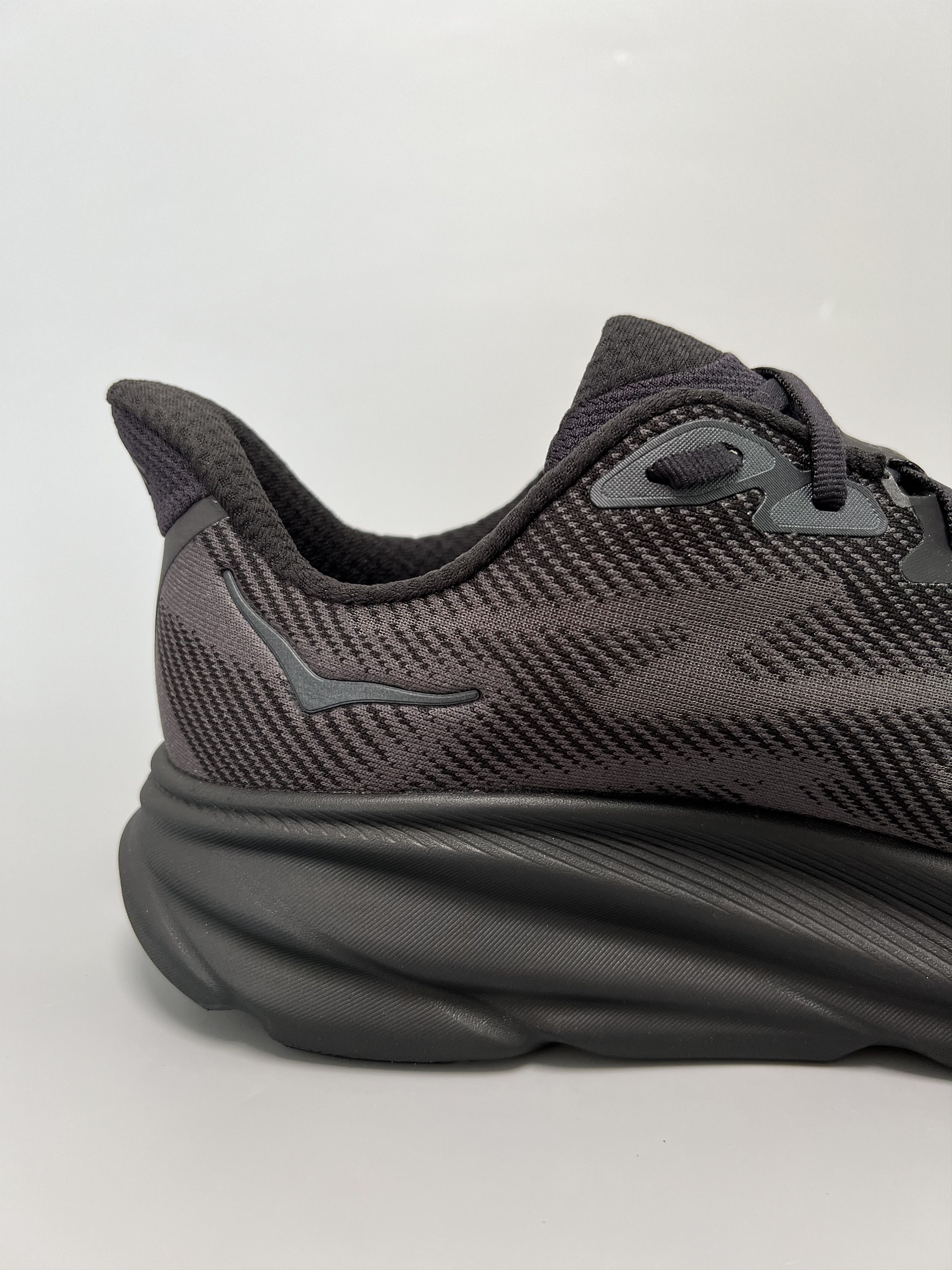 Hoka 10.5D Hoka One One Clifton 9 Men's Running Shoes Walking Gym Size US 10.5 / EU 43-44 - 6 Thumbnail
