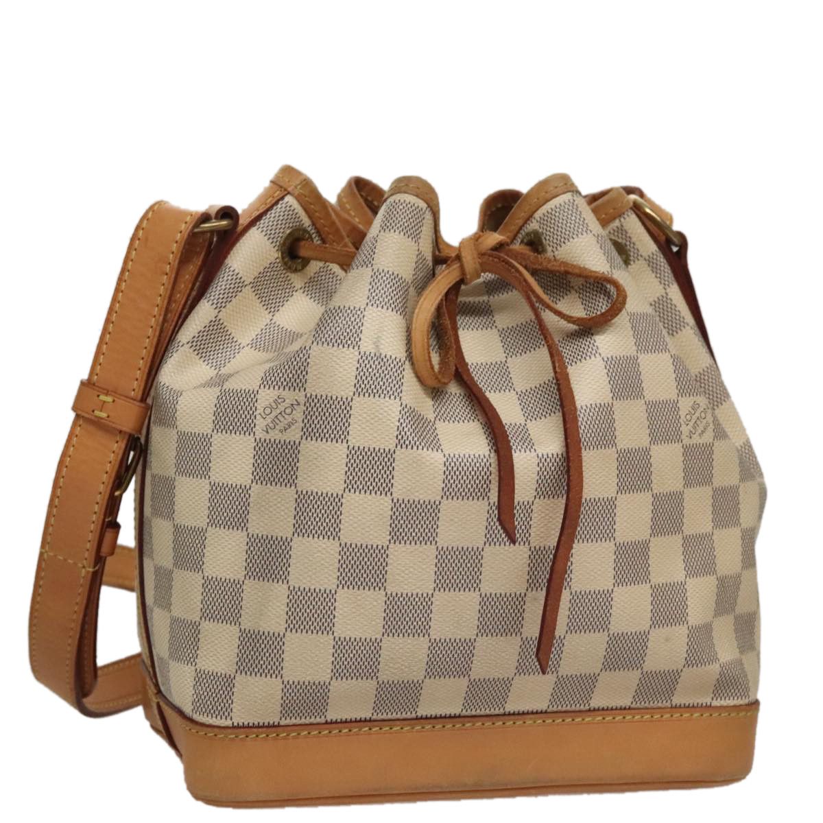 Louis Vuitton Louis Vuitton Noé shoulder Size ONE SIZE - 1 Thumbnail