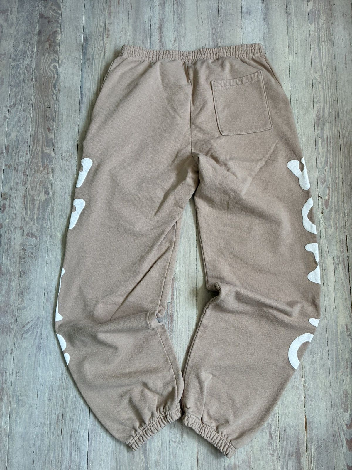 Sp5der Sp5der Beluga Sweatpants Large Size US 34 / EU 50 - 2 Thumbnail