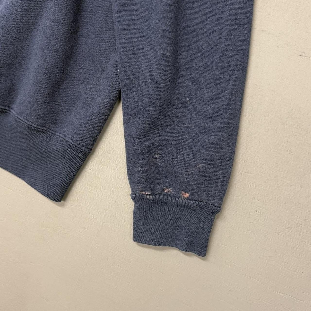 Champion Vintage Champion Running Man Notre Dame Sweatshirt Large Size US L / EU 52-54 / 3 - 8 Thumbnail