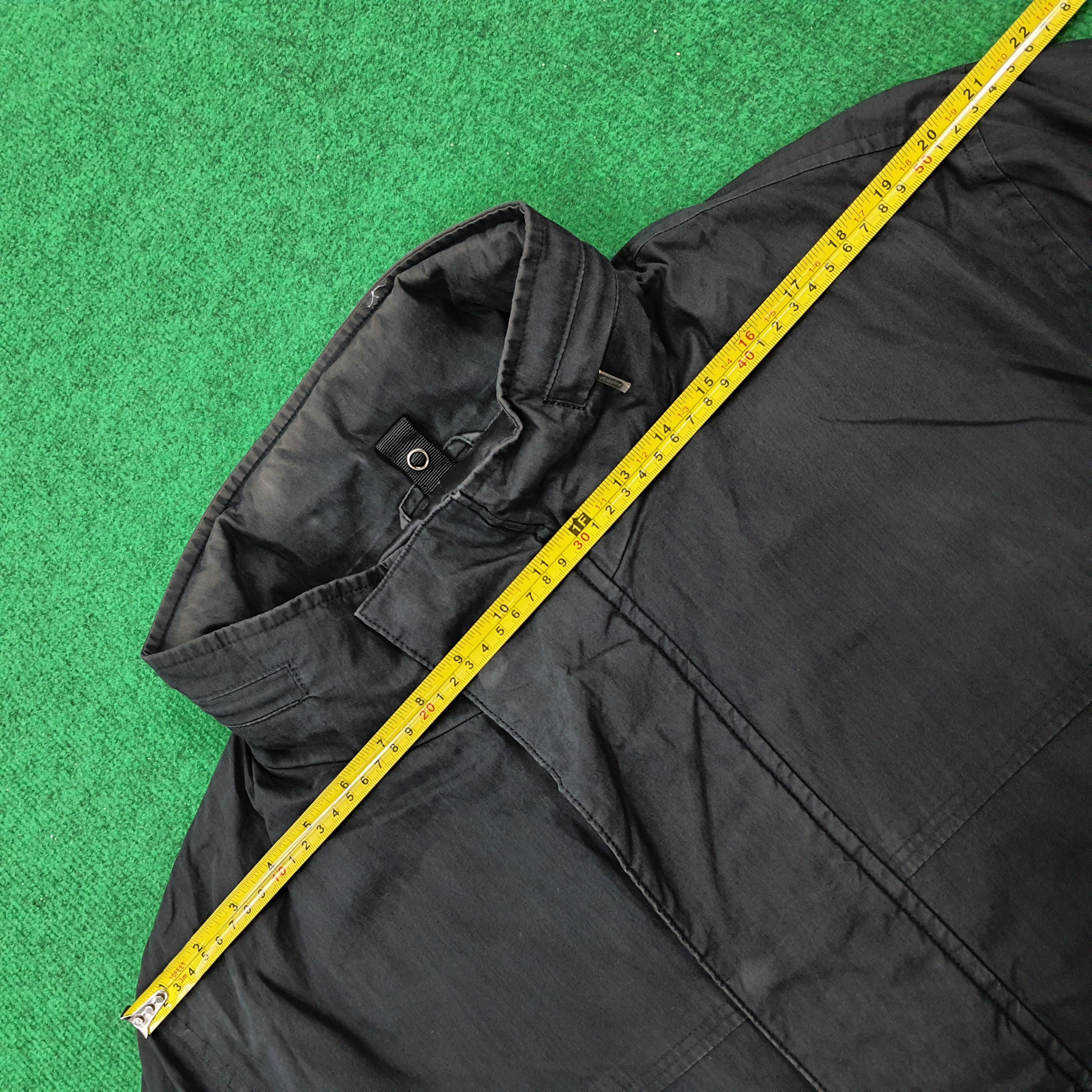 Burberry × Vintage Vintage Burberry London Jacket Size US XL / EU 56 / 4 - 9 Thumbnail