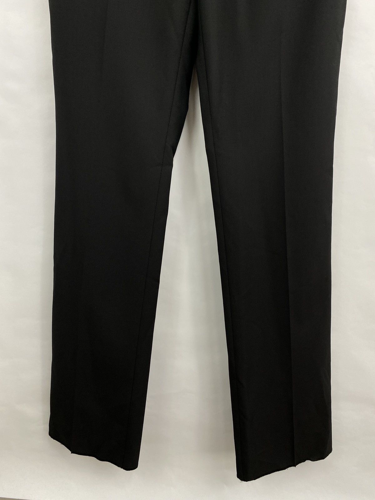 Gucci Gucci Uniform Women Pants Size 28" / US 6 / IT 42 - 4 Thumbnail