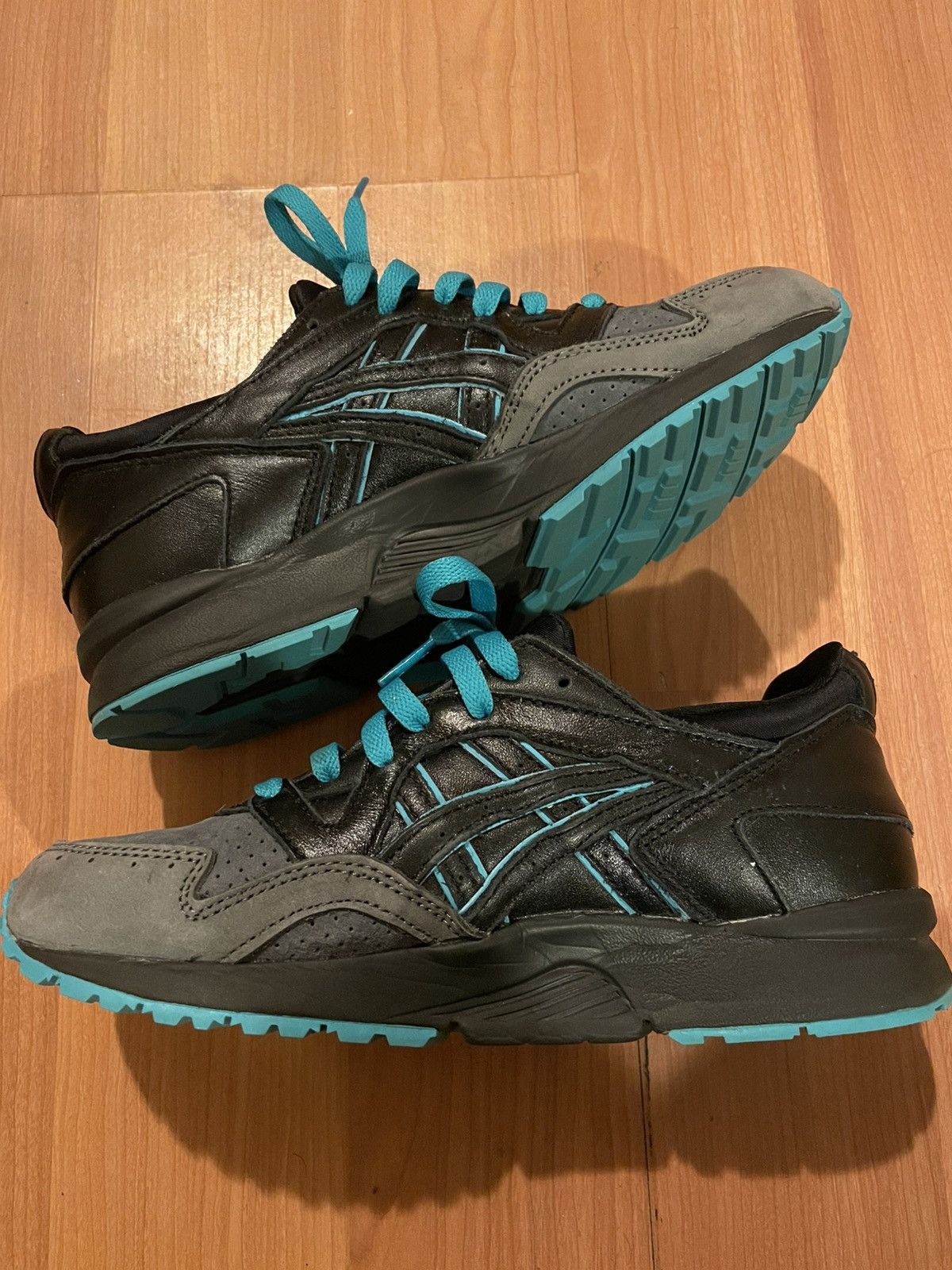 Asics × Kith Asics Gel-Lyte V Kith Size US 7 / EU 40 - 5 Thumbnail