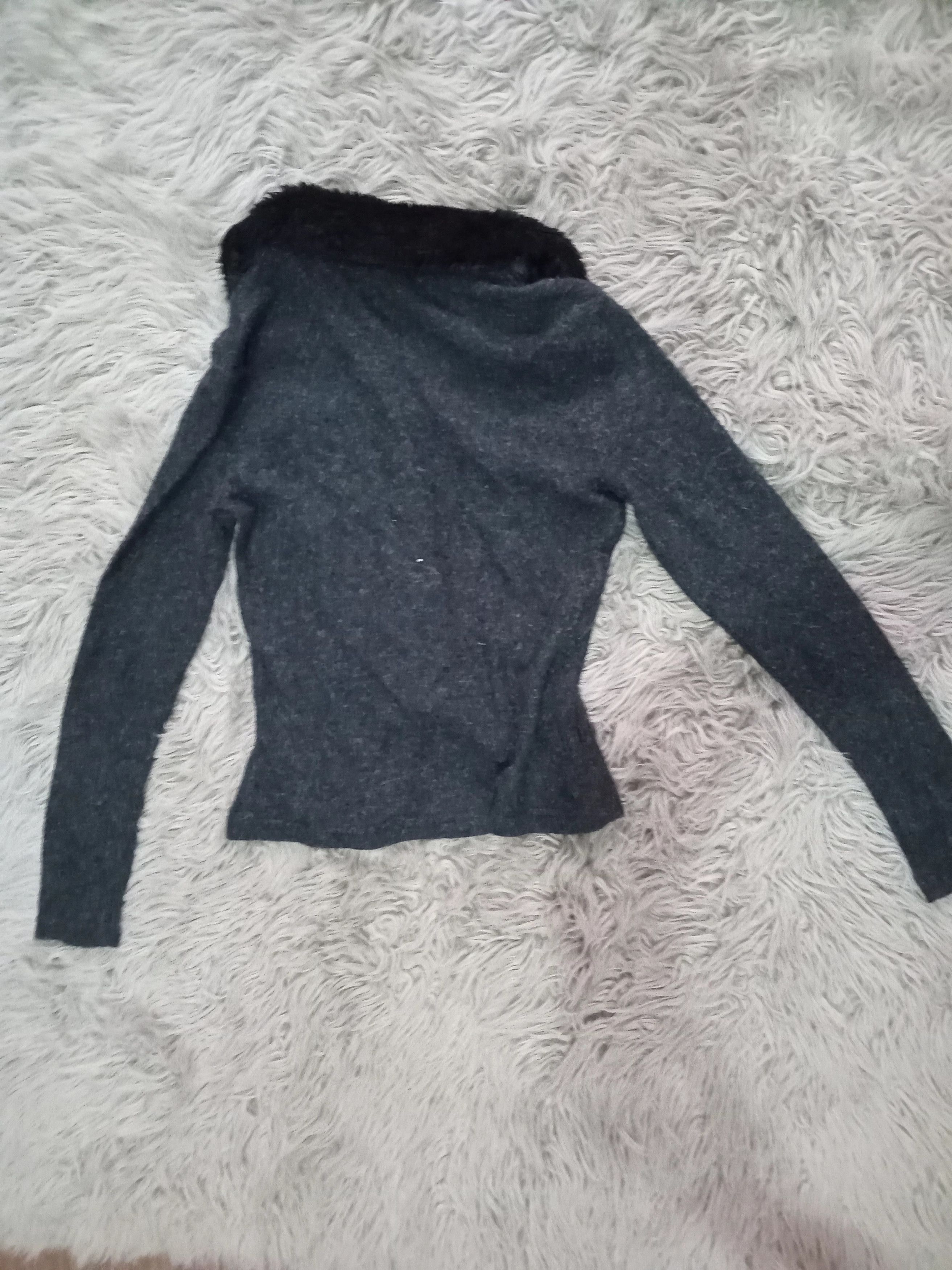 Other Furry sweater Size M / US 6-8 / IT 42-44 - 3 Thumbnail