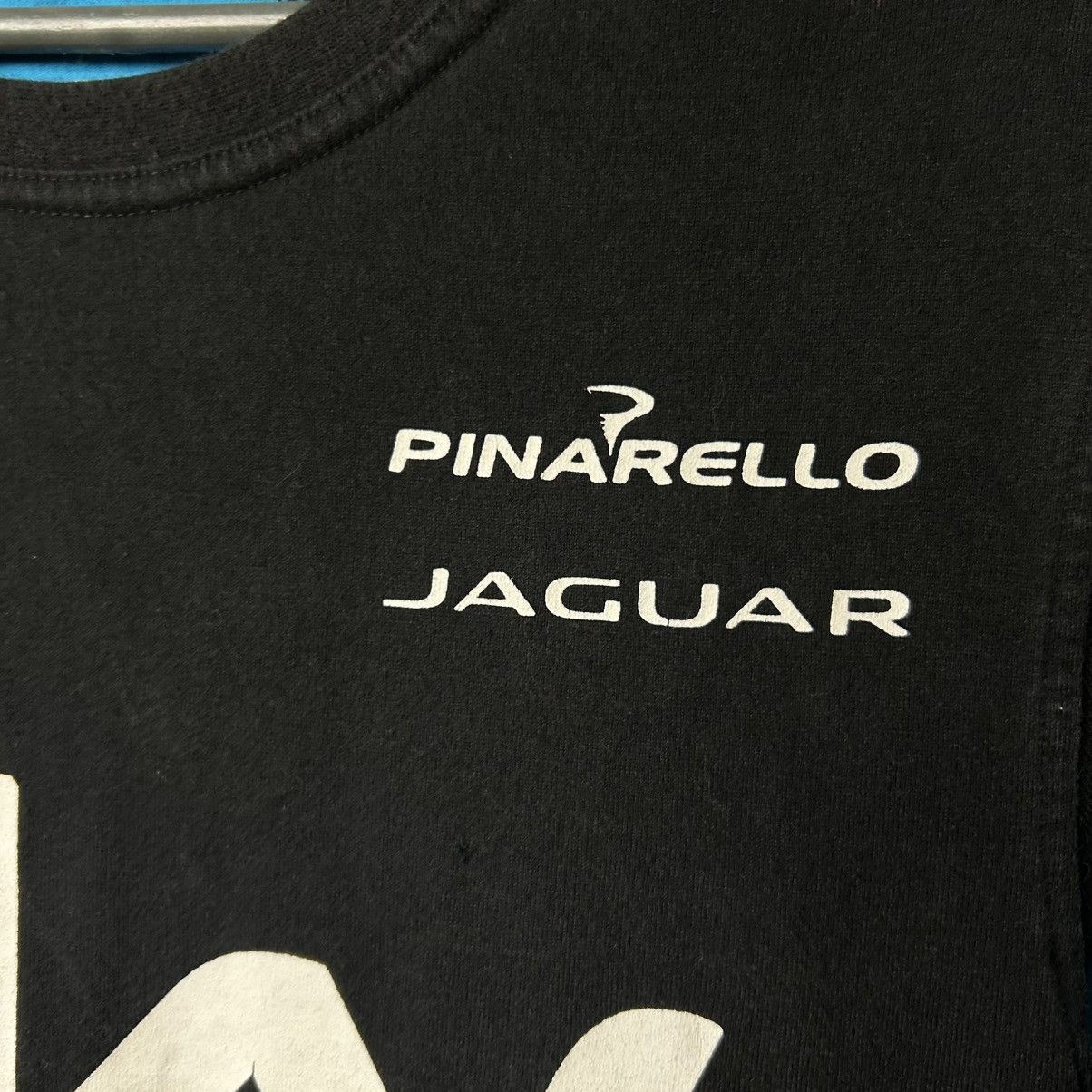 Rapha Designer Rapha x Sky Big Logo Cycling sport tee size S Size US S / EU 44-46 / 1 - 3 Thumbnail
