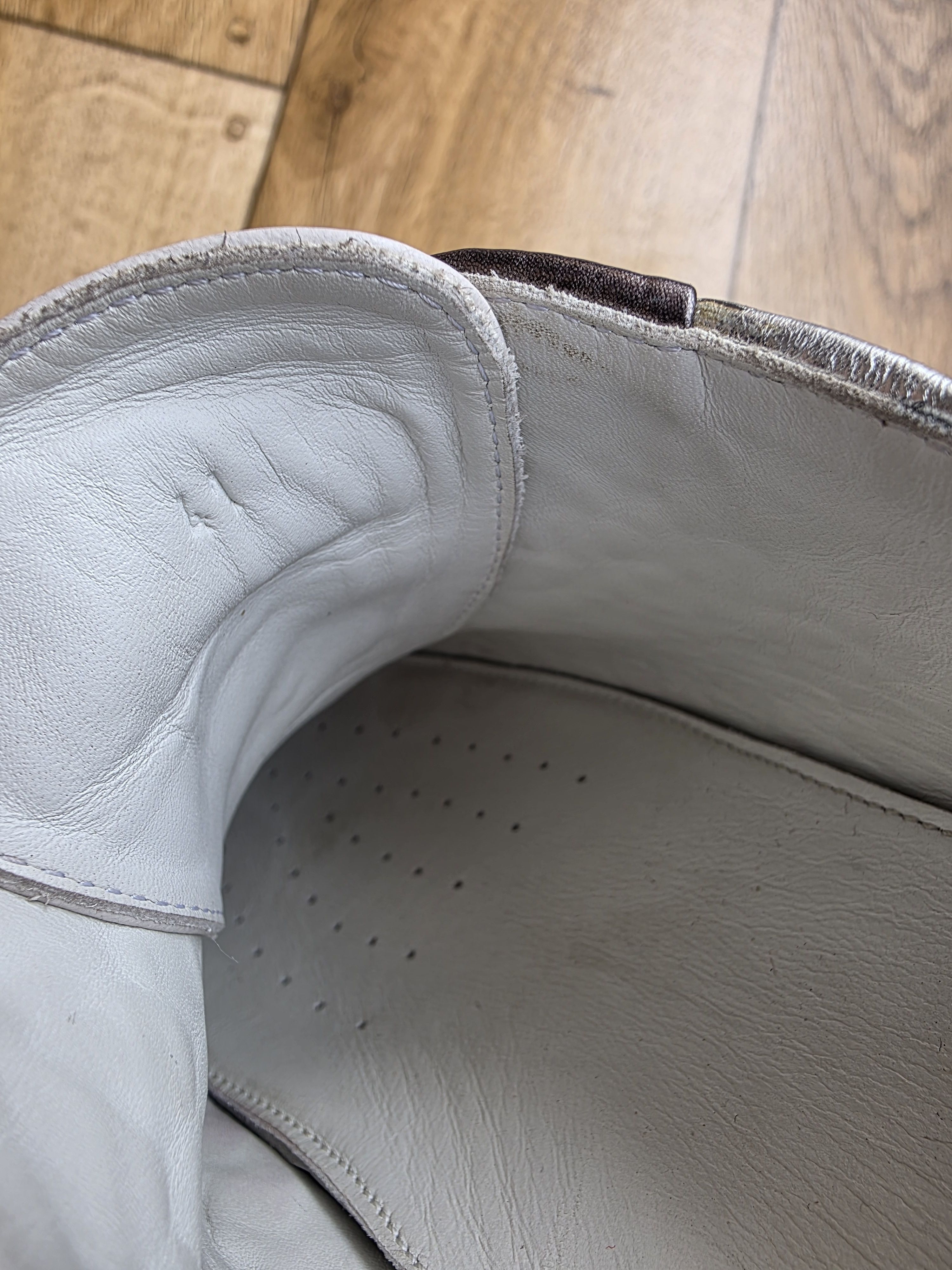 Bottega Veneta Bottega Veneta Intrecciato Size US 8 / EU 41 - 11 Thumbnail