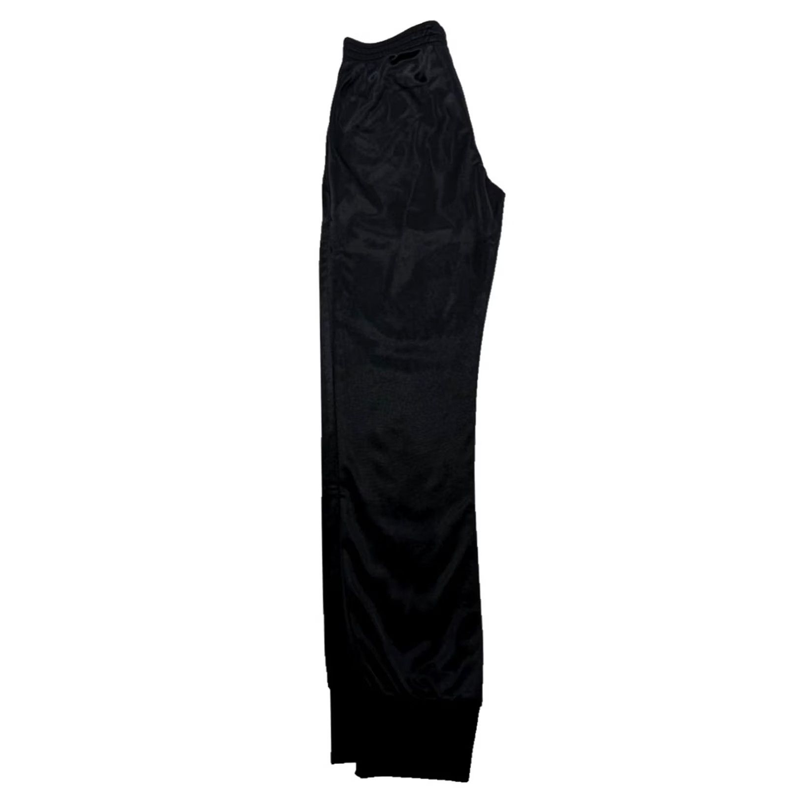 Umbro Umbro Tracksuit Pants Mens XS Black Umbro Tracksuit Bottoms XS Men Pants Size 34R - 3 Thumbnail