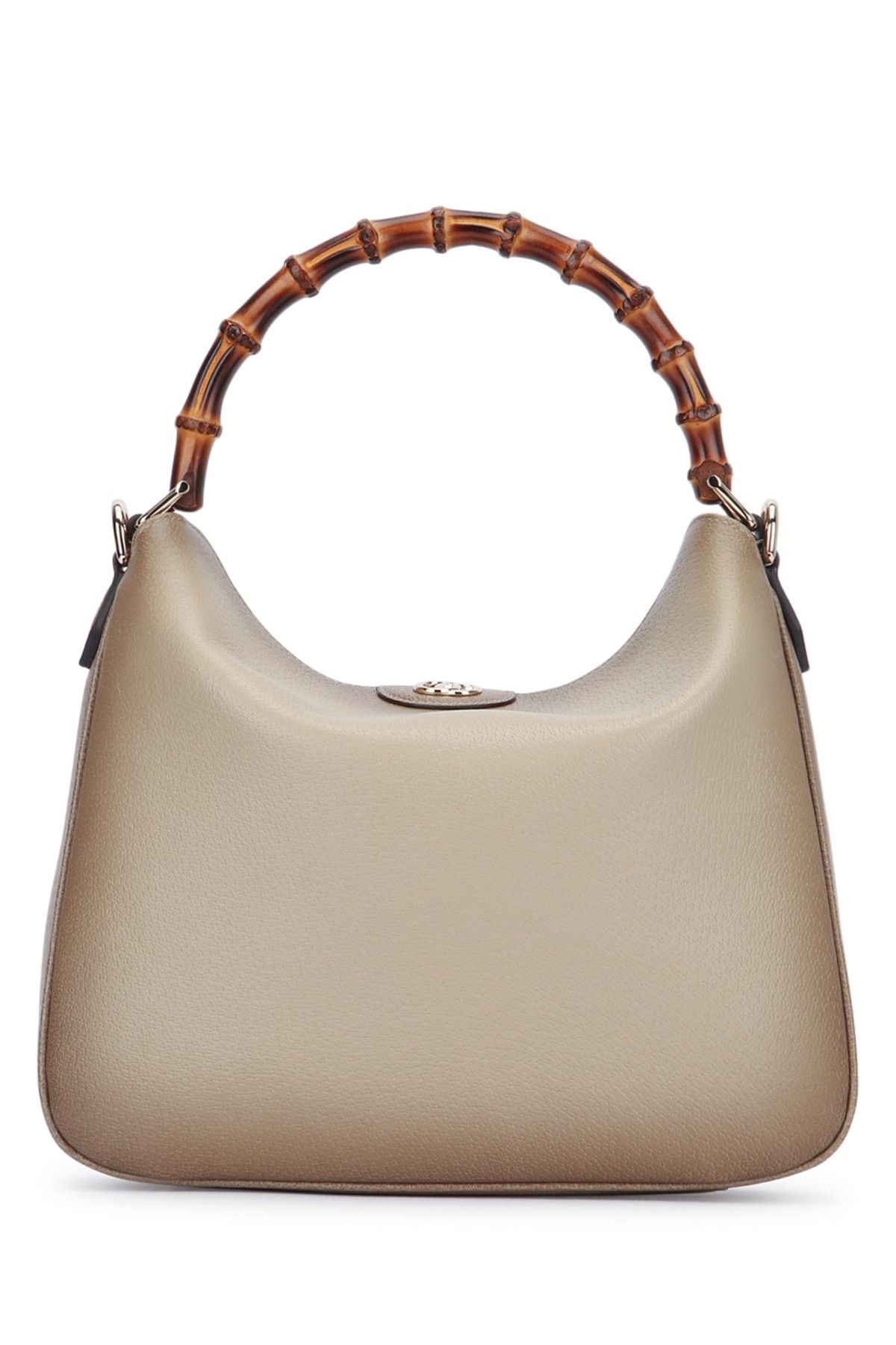 Gucci Handbag Gucci Diana Pigprint C Size ONE SIZE - 1 Thumbnail