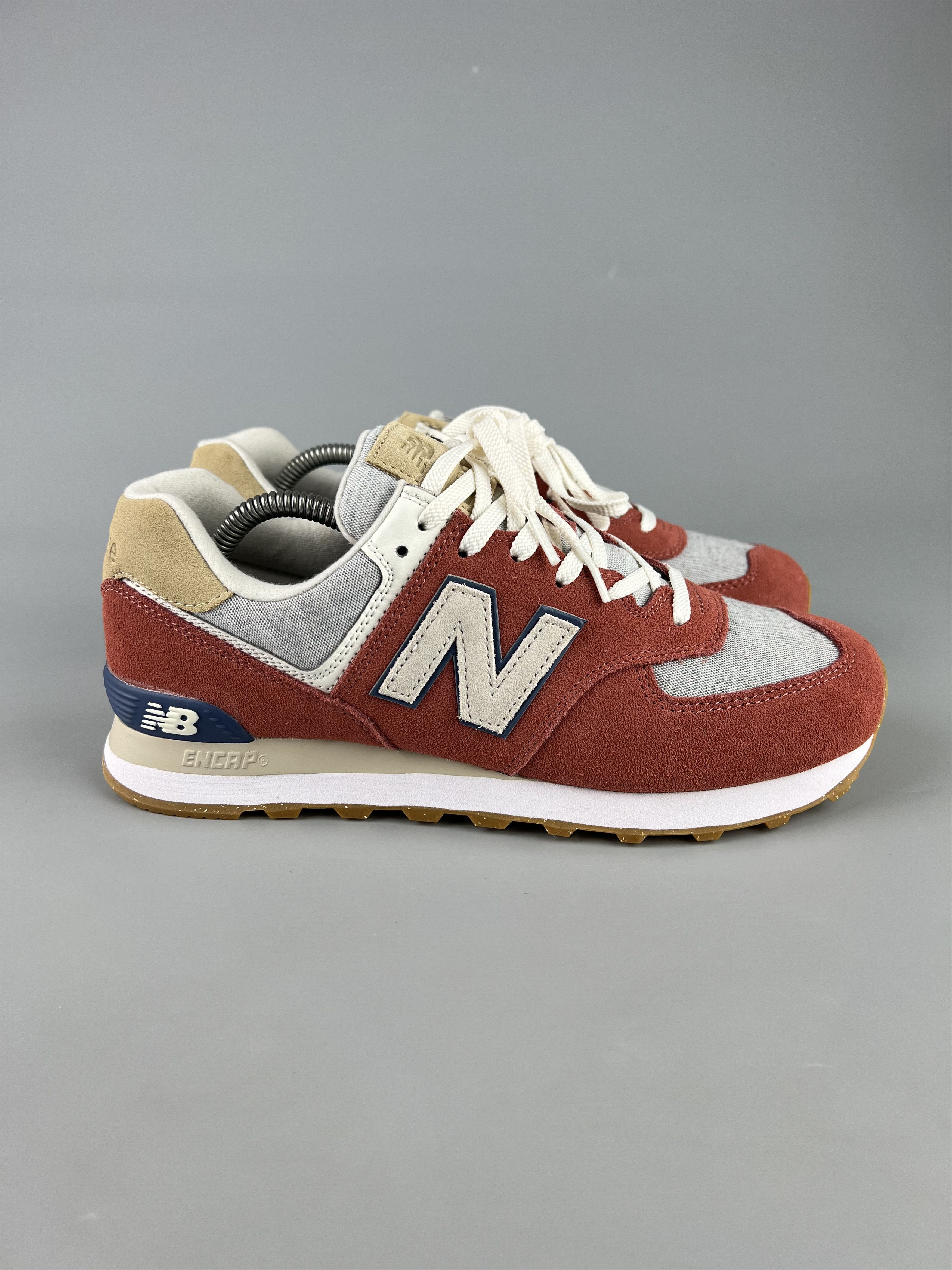 New Balance New Balance Men's Sneakers US8 UK7.5 EU41.5 Size US 8 / EU 41 - 2 Thumbnail