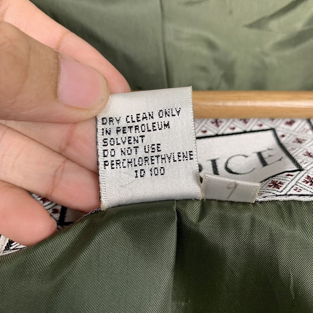 Japanese Brand Japanese Brand Laurice Multidesign Casual Jacket Size US M / EU 48-50 / 2 - 16 Thumbnail