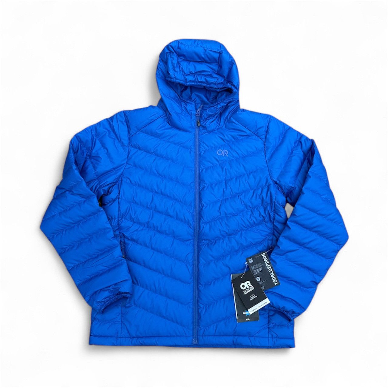 Outdoor Research Outdoor Research Coldfront LT Down Jacket Size US L / EU 52-54 / 3 - 1 Thumbnail