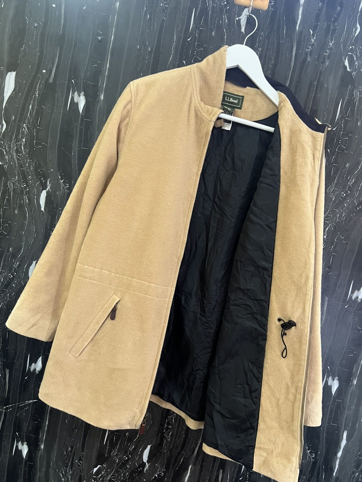 L.L. Bean L.L. BEAN WOMEN JACKET Size M / US 6-8 / IT 42-44 - 9 Thumbnail