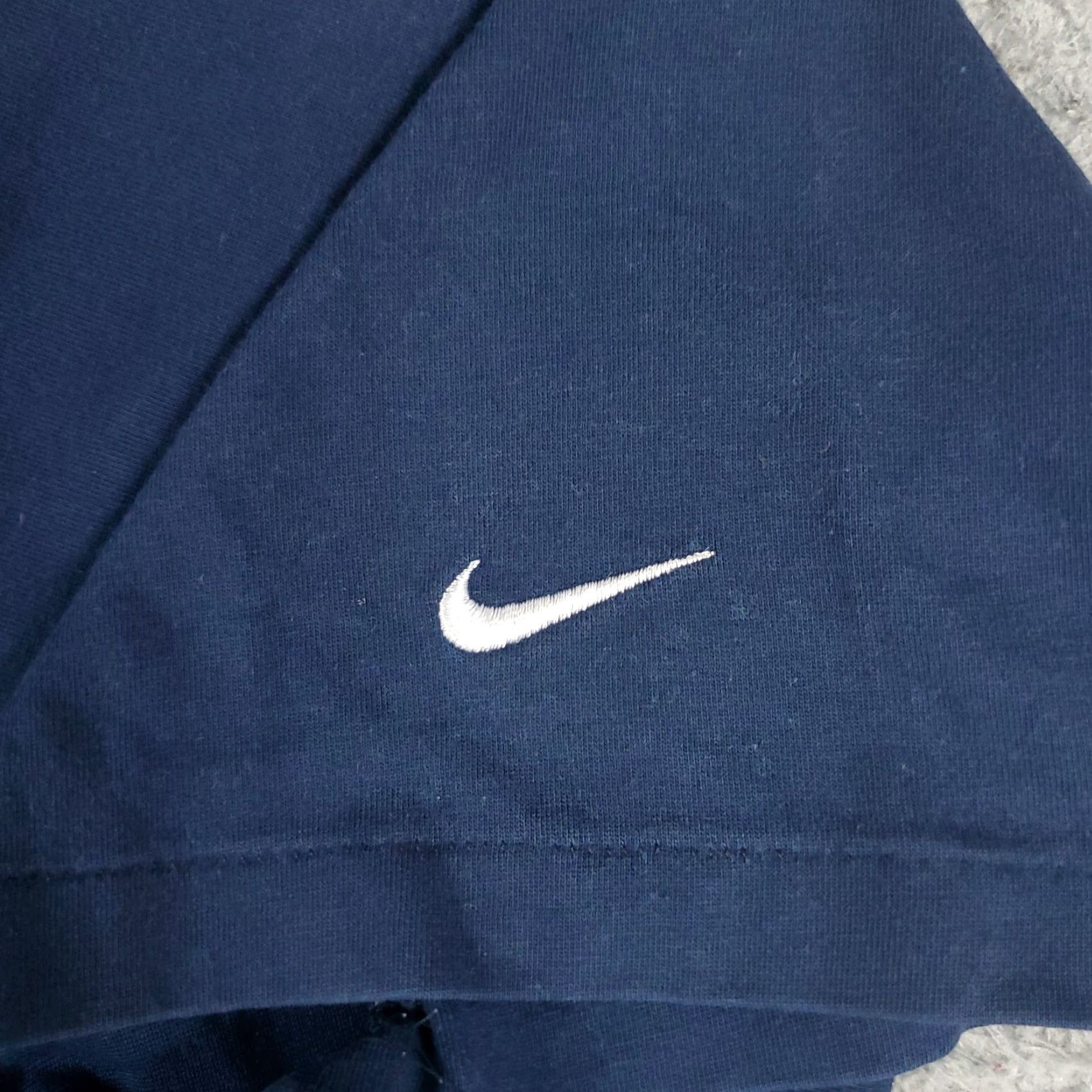 Nike Nike Polo Shirt Mens M Blue Cotton Short Sleeve Casual Golf Sport Shirt Mens Regular Fit Size US M / EU 48-50 / 2 - 3 Thumbnail