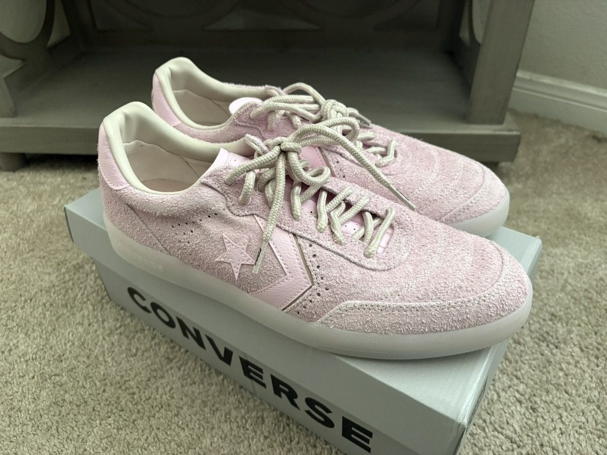 Converse LOUIE LOPEZ PRO 2 OX New Found Bloom Size 12 Size US 12 / EU 45 - 1 Thumbnail