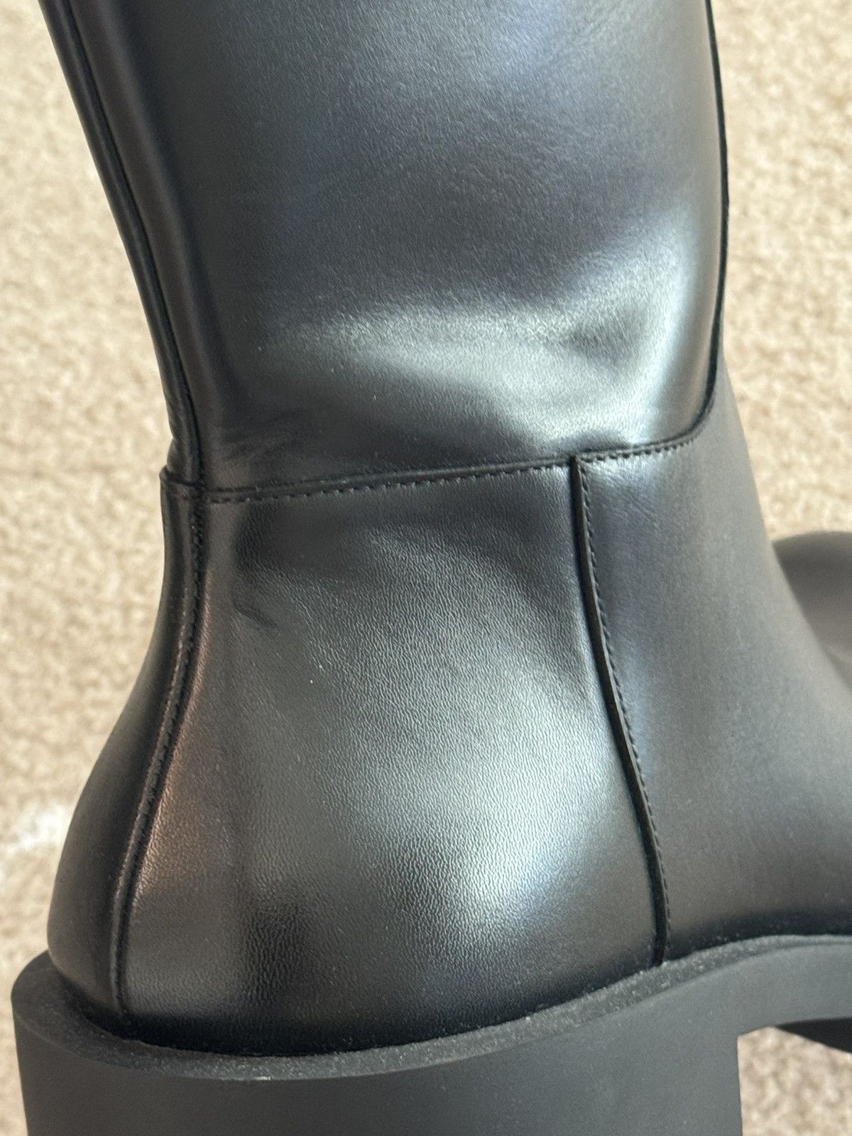 Balenciaga Balenciaga Hummer Boot Size US 8 / EU 41 - 14 Thumbnail