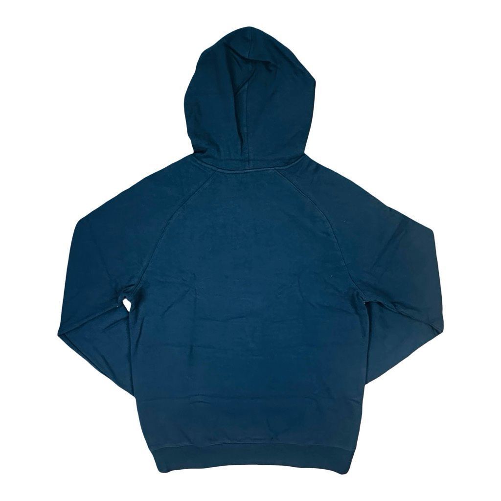 Subware Subware Graffiti Spray Drawstring Hoodie Pullover - Medium Size US M / EU 48-50 / 2 - 3 Thumbnail