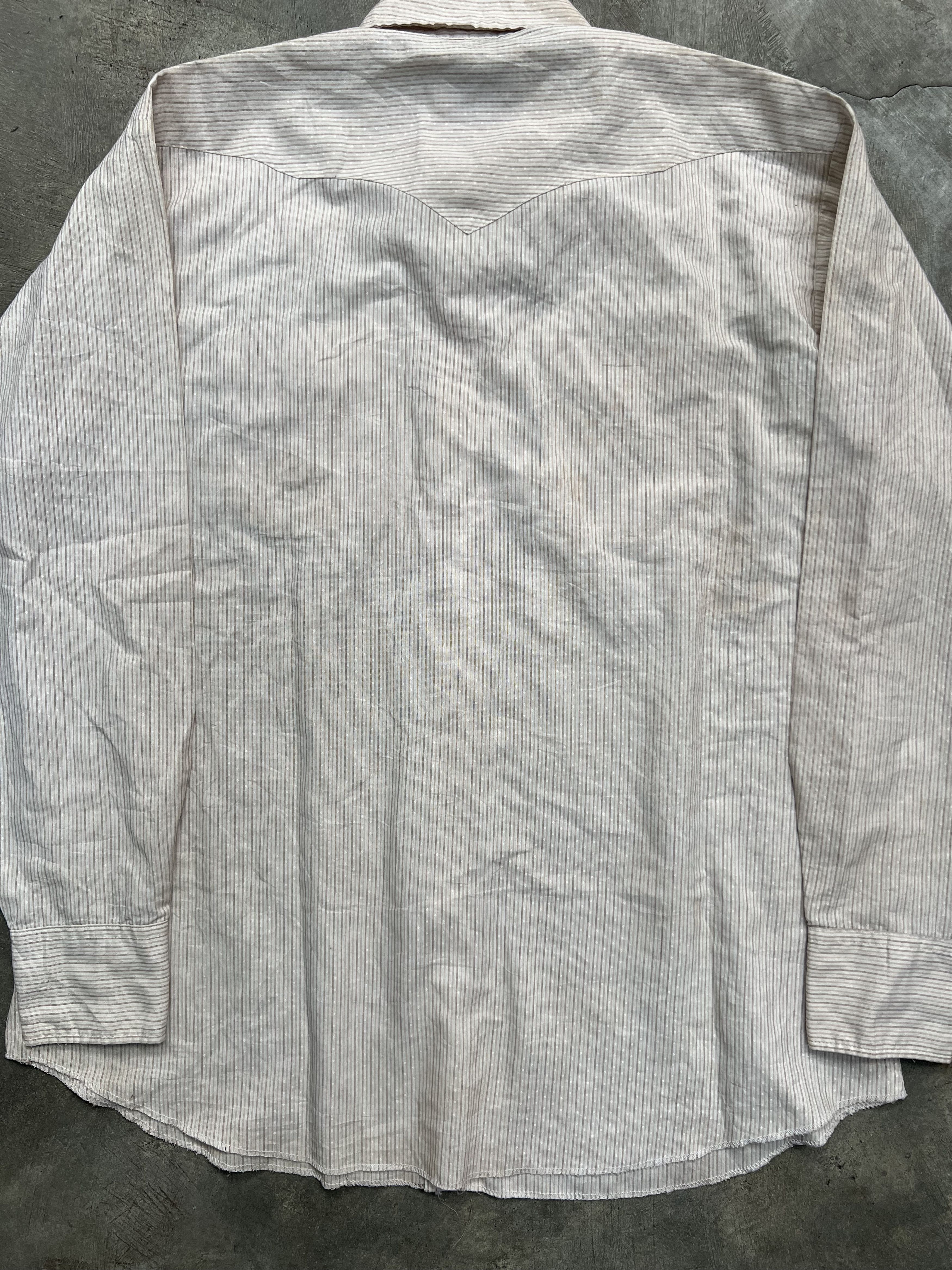 Panhandle Slim vintage panhandle Size US XXL / EU 58 / 5 - 6 Thumbnail