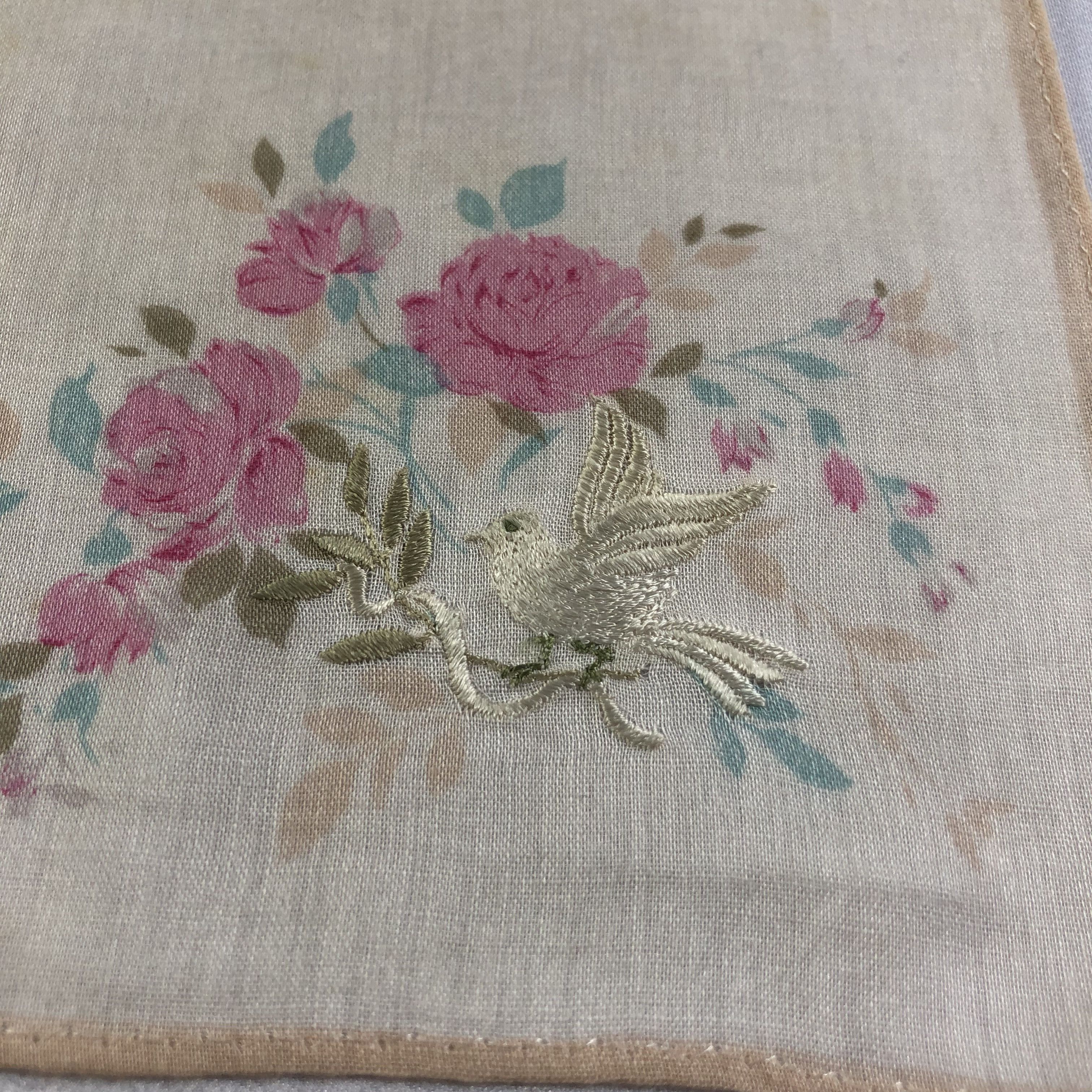 Nina Ricci Nina Ricci Handkerchief Neckerchief Bandana H2179 Size ONE SIZE - 5 Thumbnail