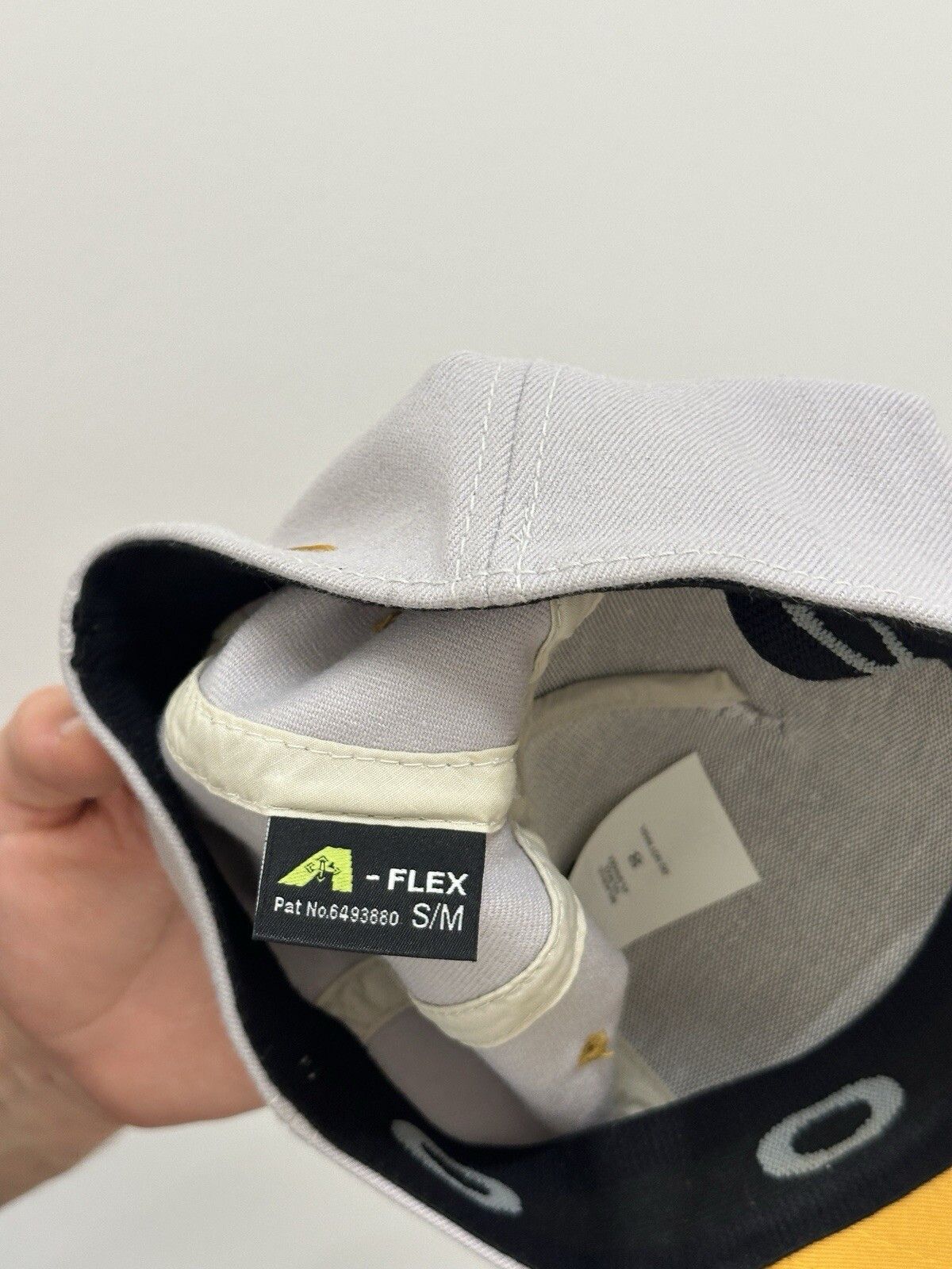 Oakley Oakley Mens Cap Hat size S/M Size ONE SIZE - 7 Thumbnail