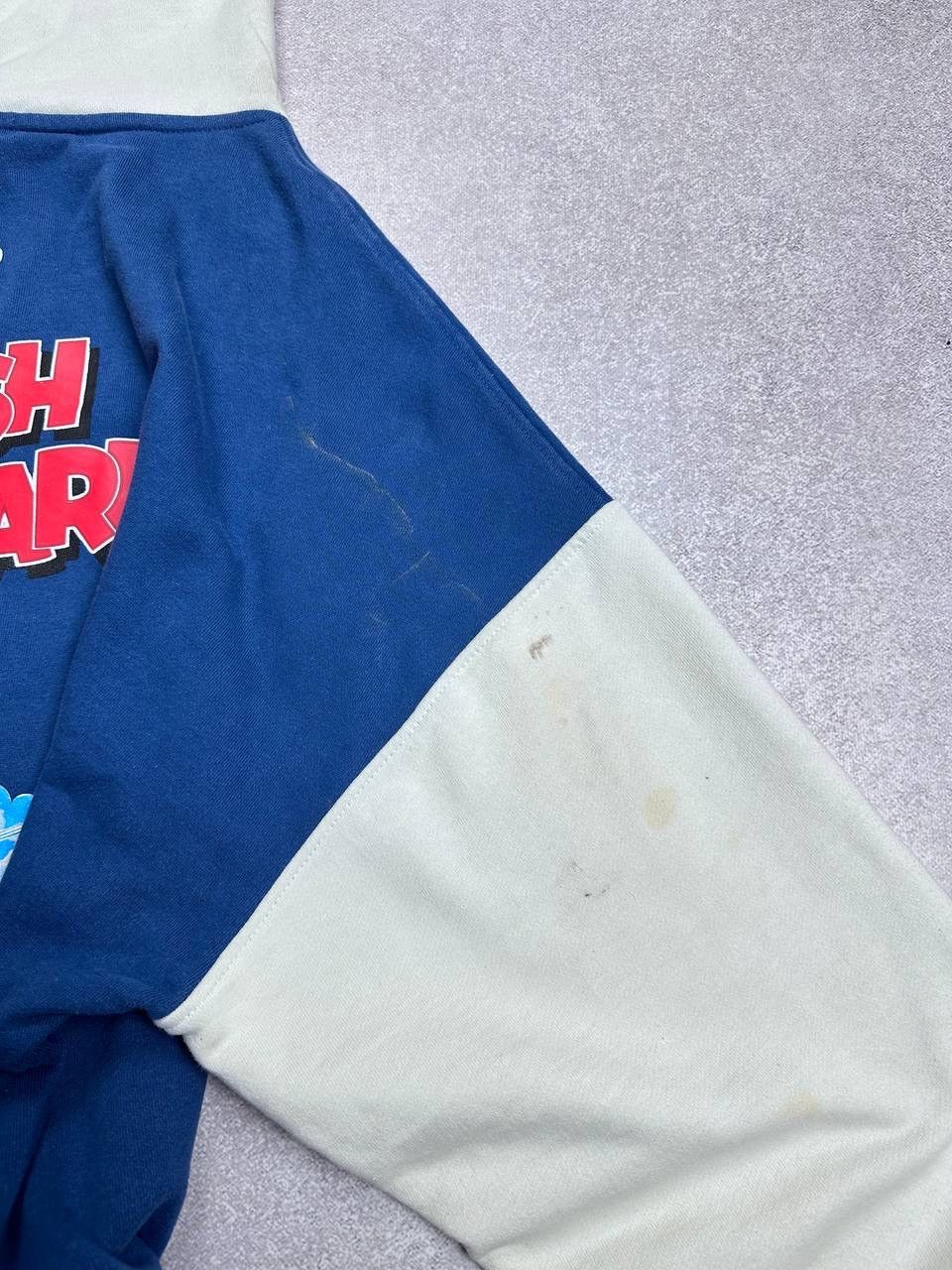 Other Vintage Childish TGFBRO LTD Theme Park Boxy Hoodie M Size US M / EU 48-50 / 2 - 11 Thumbnail