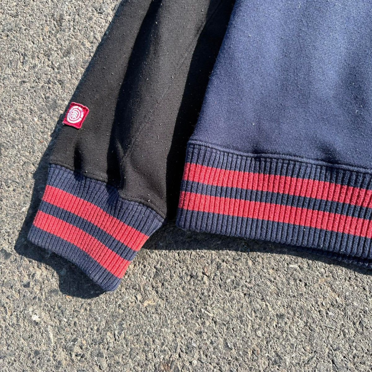 Element ❌SOLD❌Element Zip Hoodie Skate Streetwear Y2K Size US M / EU 48-50 / 2 - 16 Thumbnail