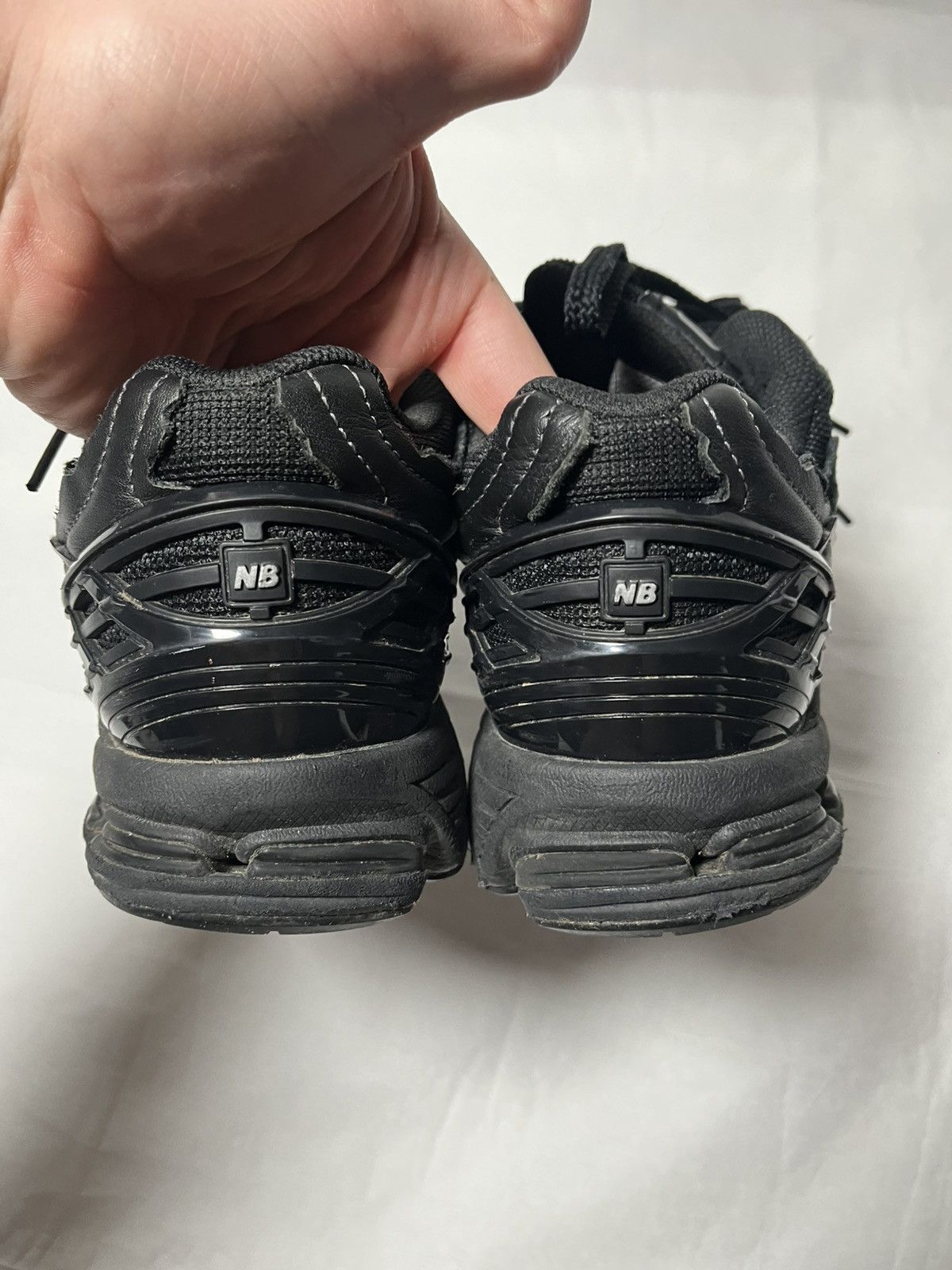 New Balance New Balance Black 1906D Protection Pack Size US 9 / EU 42 - 8 Thumbnail