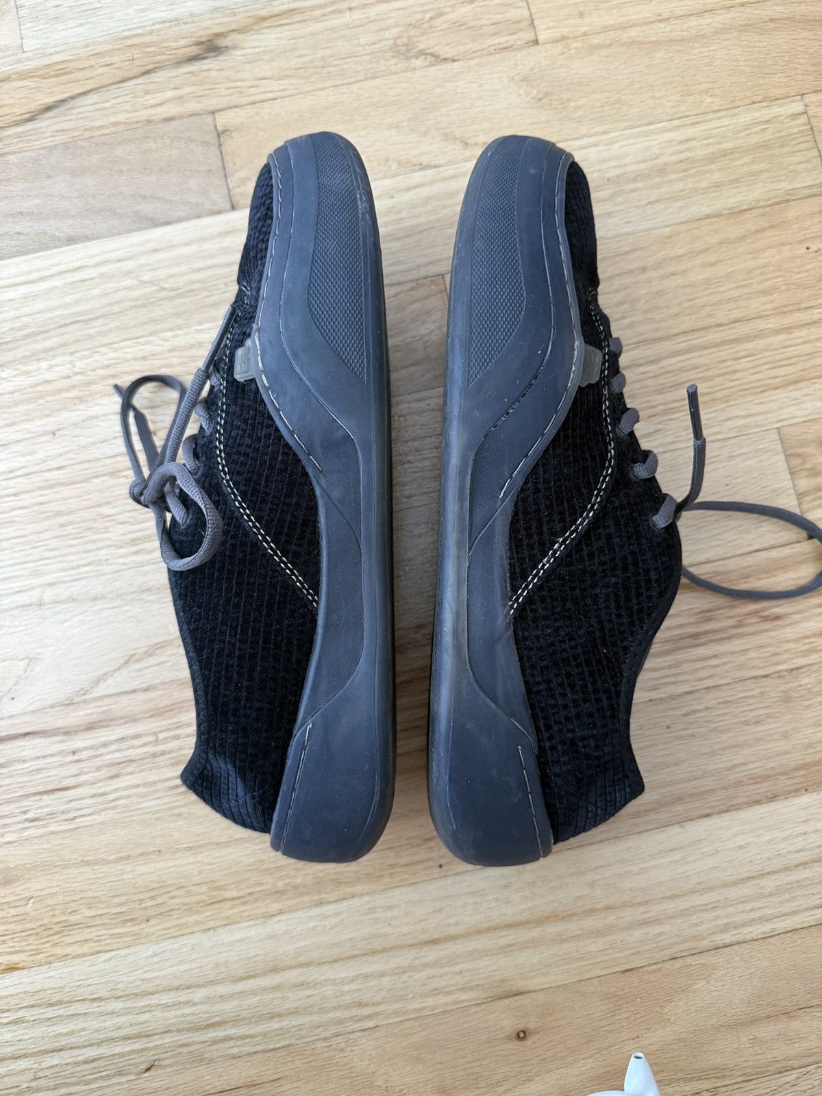 ERL ERL Corduroy Coupe Sneaker Size US 10 / EU 43 - 7 Thumbnail