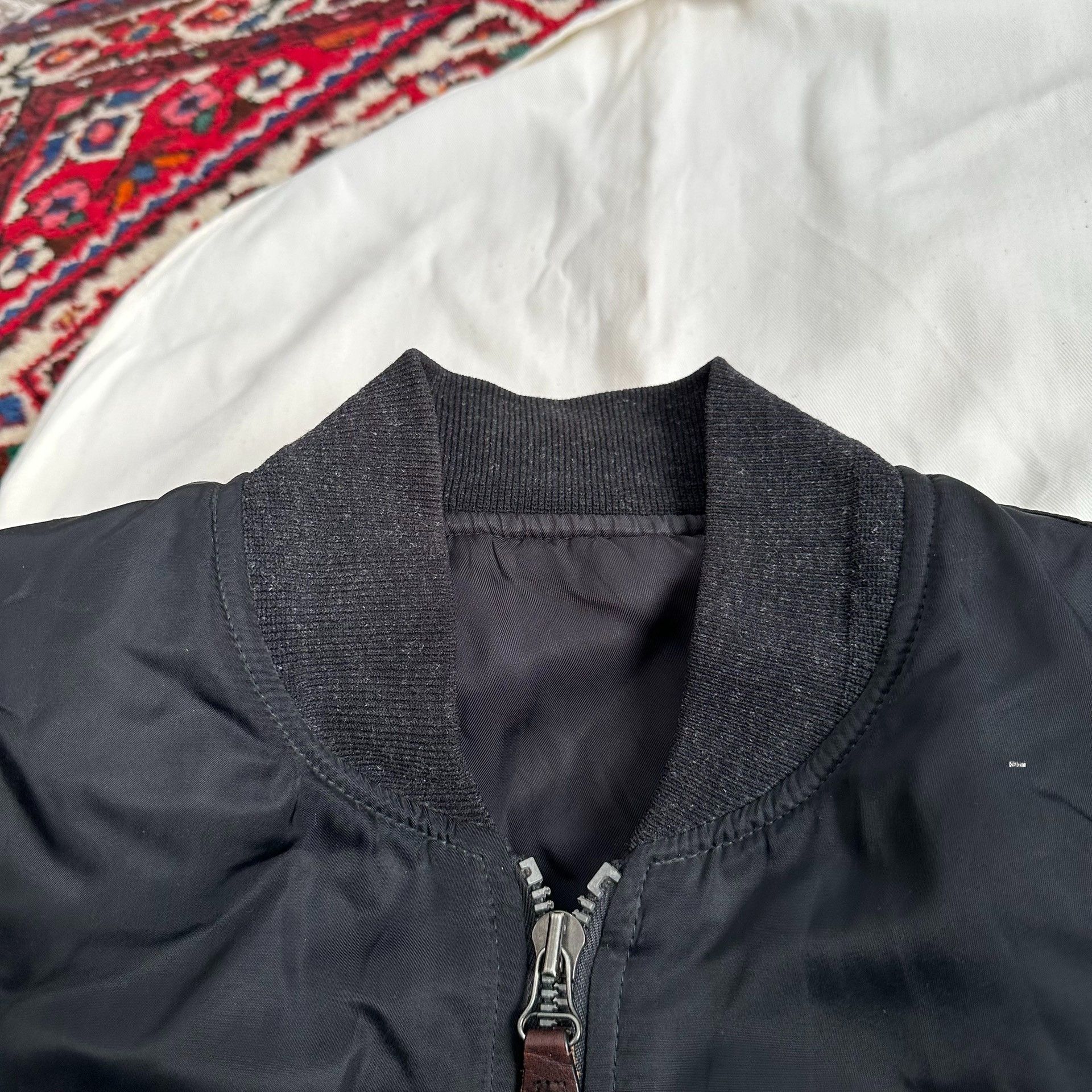 Visvim visvim 18AW MA1 JKT Size US M / EU 48-50 / 2 - 5 Thumbnail