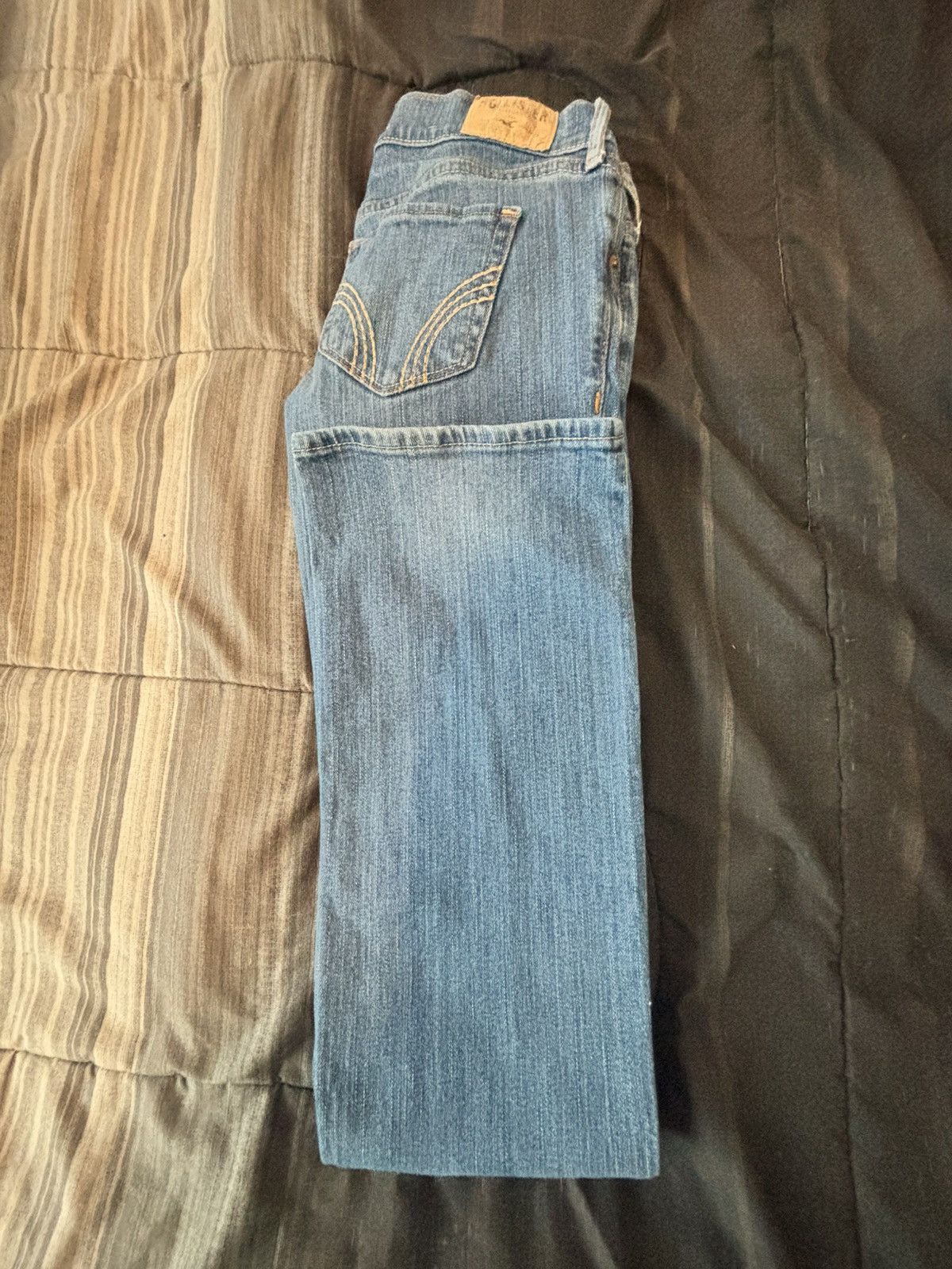 Hollister Hollister Jeans Size 26" / US 2 / IT 38 - 12 Thumbnail