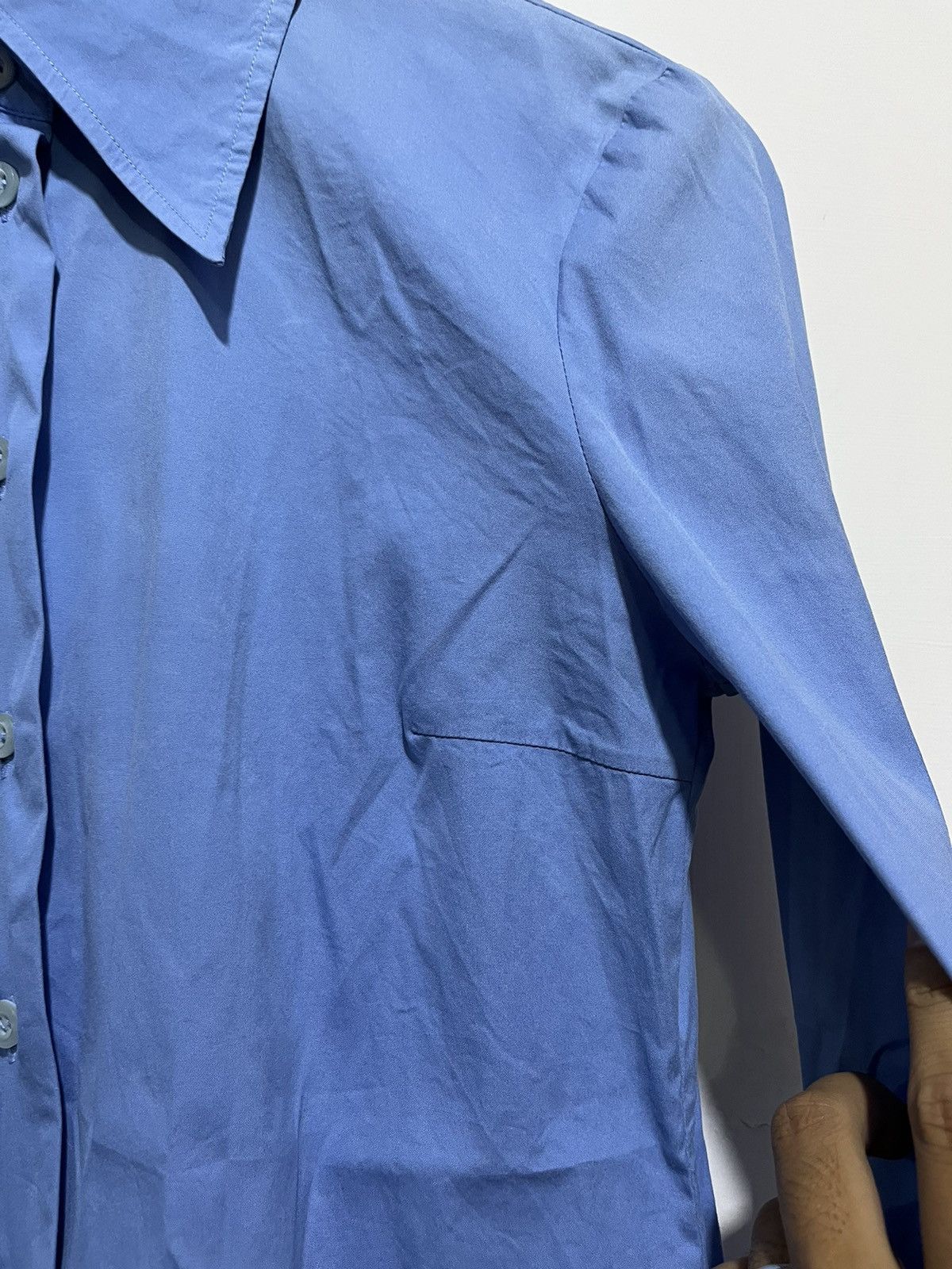 Prada Prada shirt Size S / US 4 / IT 40 - 12 Thumbnail