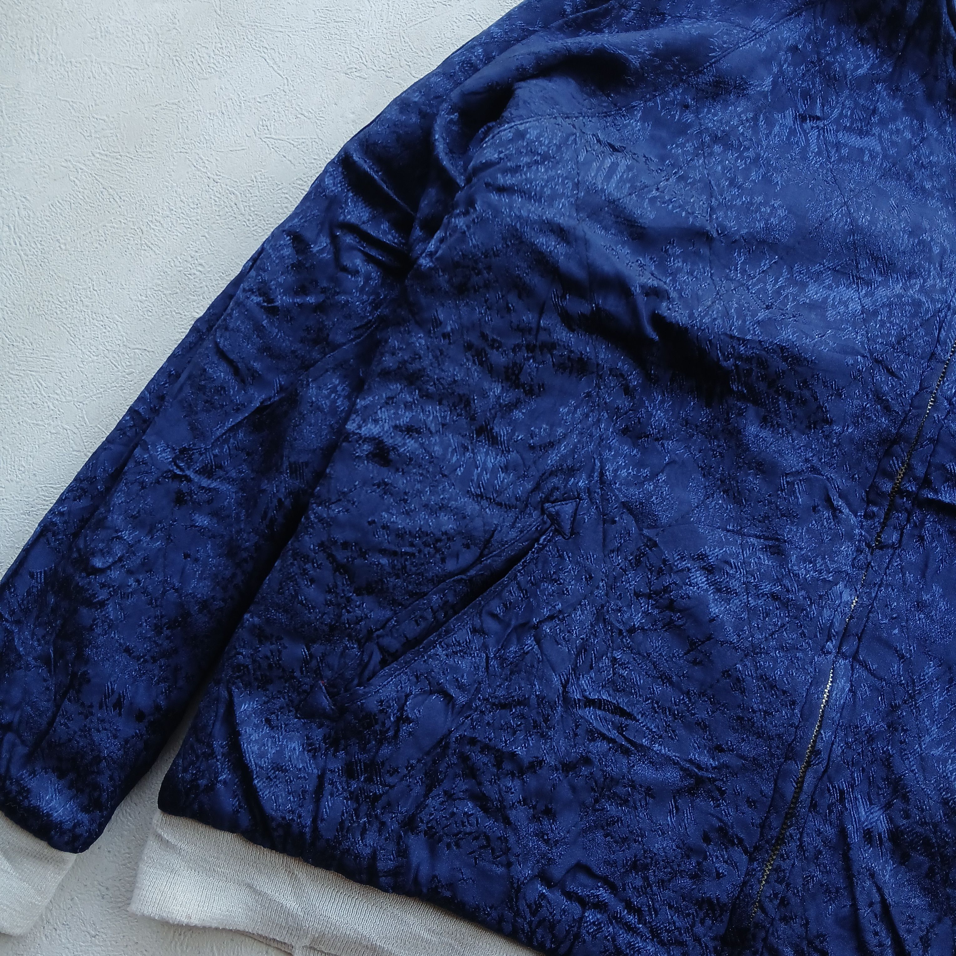 Anime × Vintage Vintage Sukajan anime gegege no kitaro reversible Size US L / EU 52-54 / 3 - 7 Thumbnail